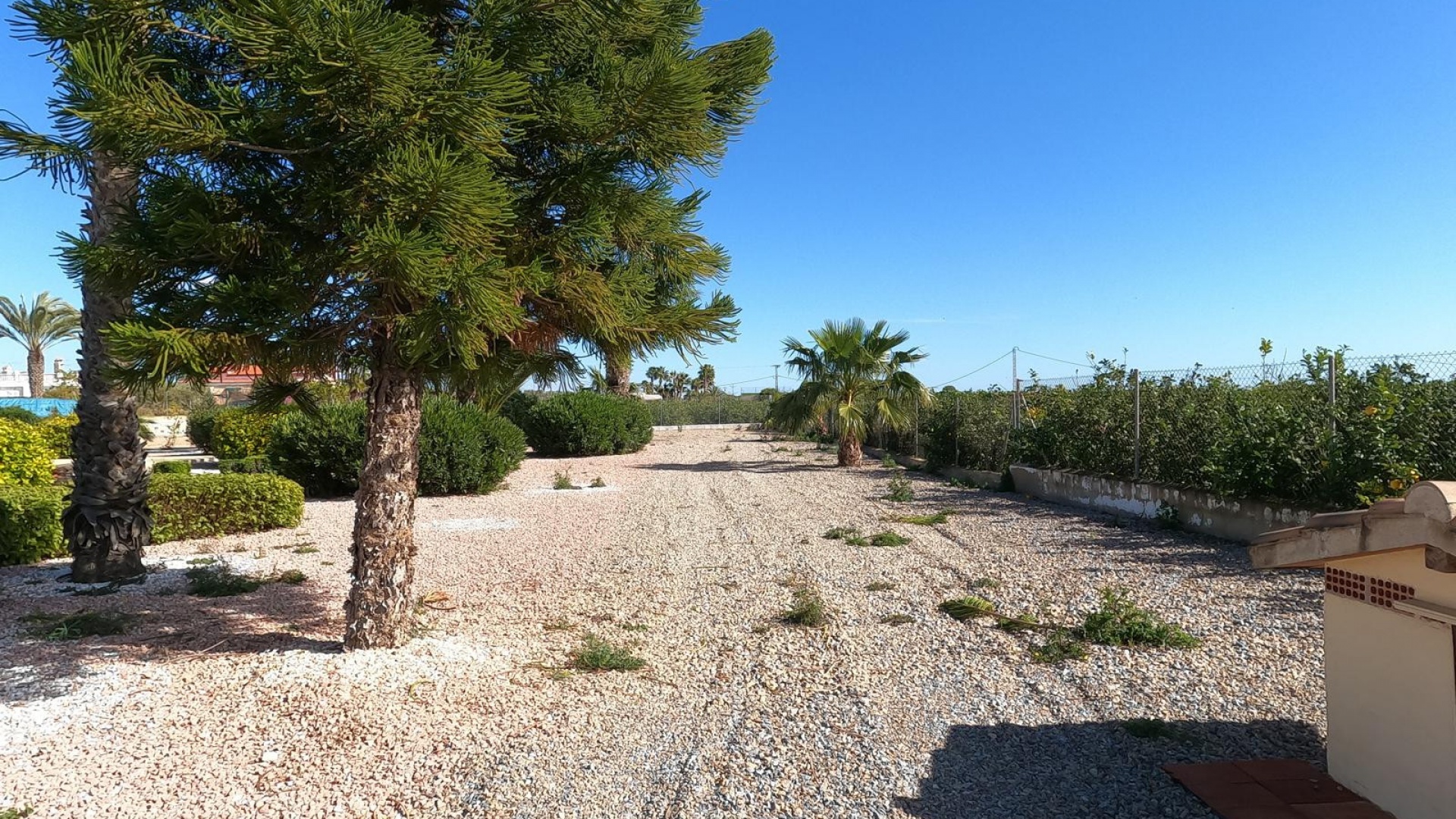 Revente - Villa - Albatera