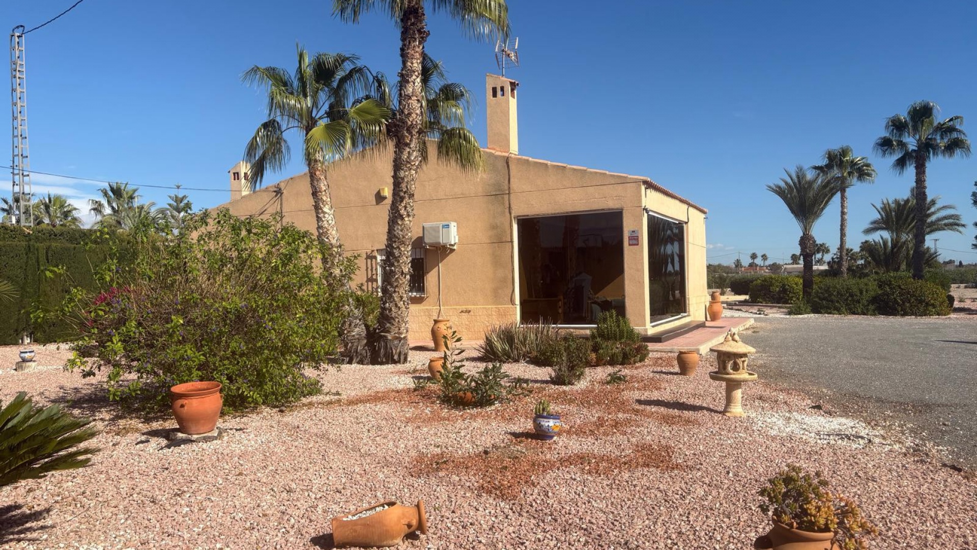 Revente - Villa - Albatera