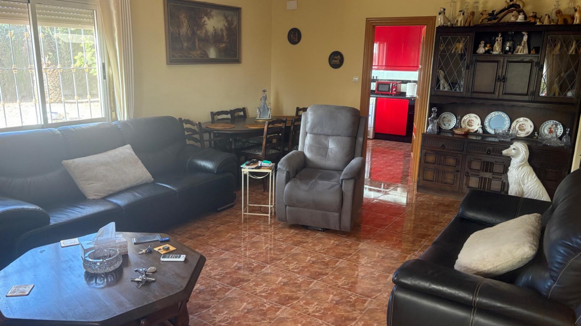 Revente - Villa - Albatera