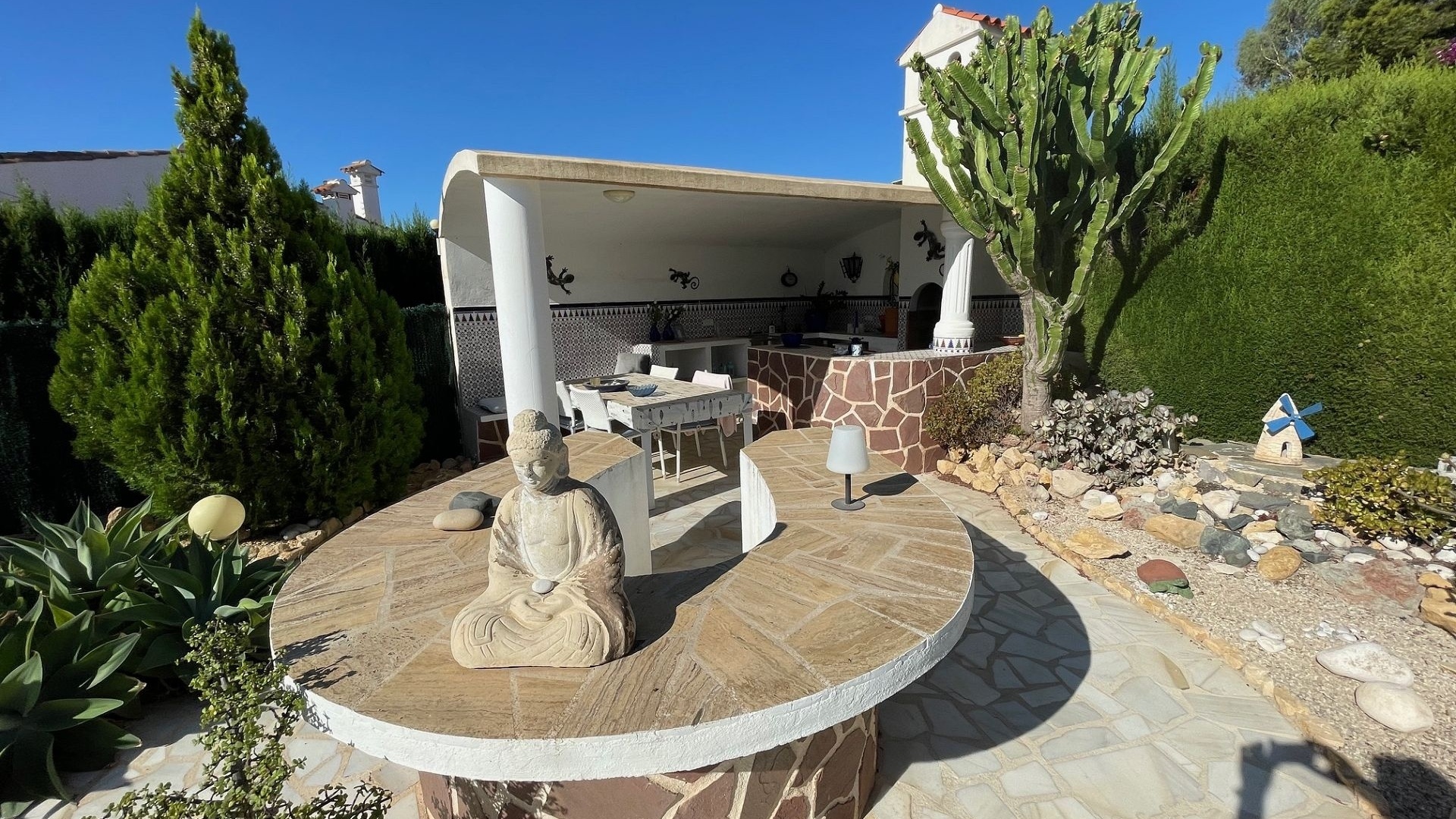 Revente - Villa - Alfas del Pi - L'alfas Del Pi