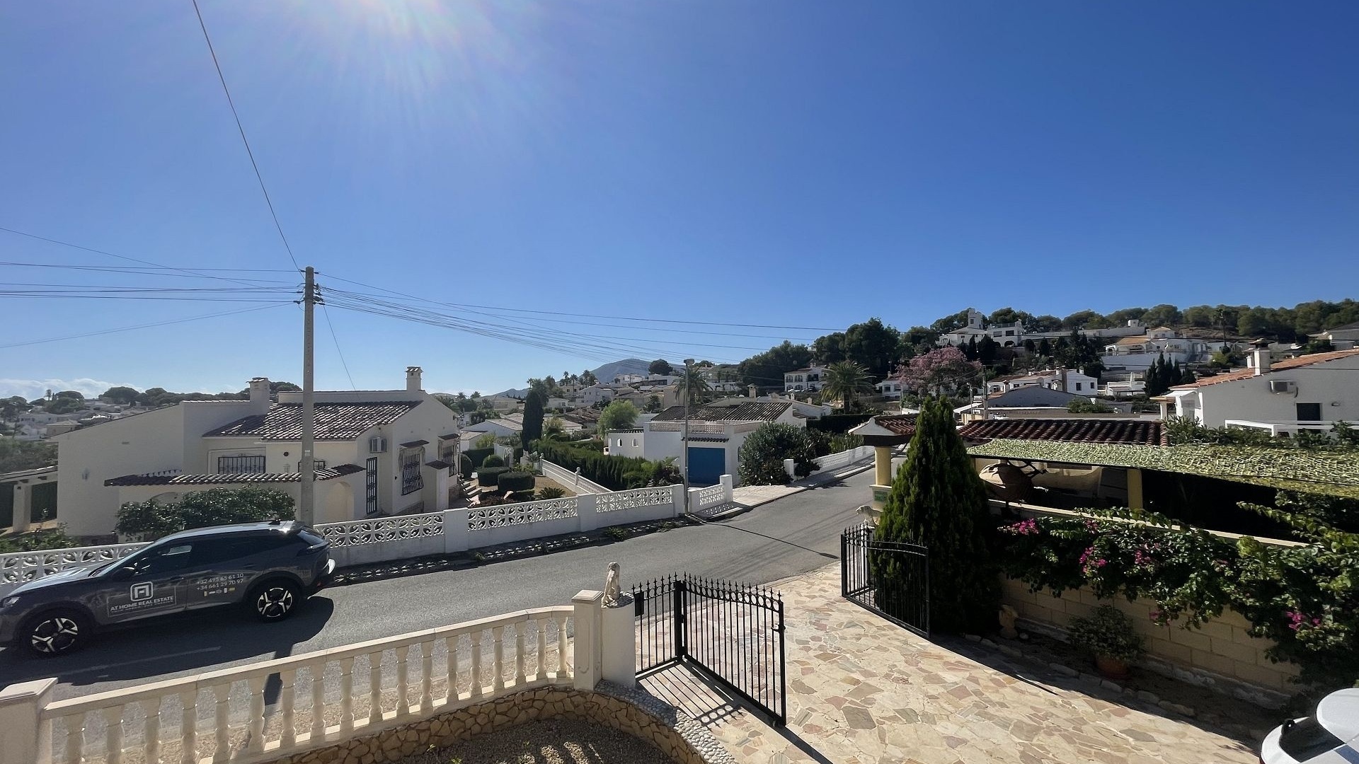 Revente - Villa - Alfas del Pi - L'alfas Del Pi