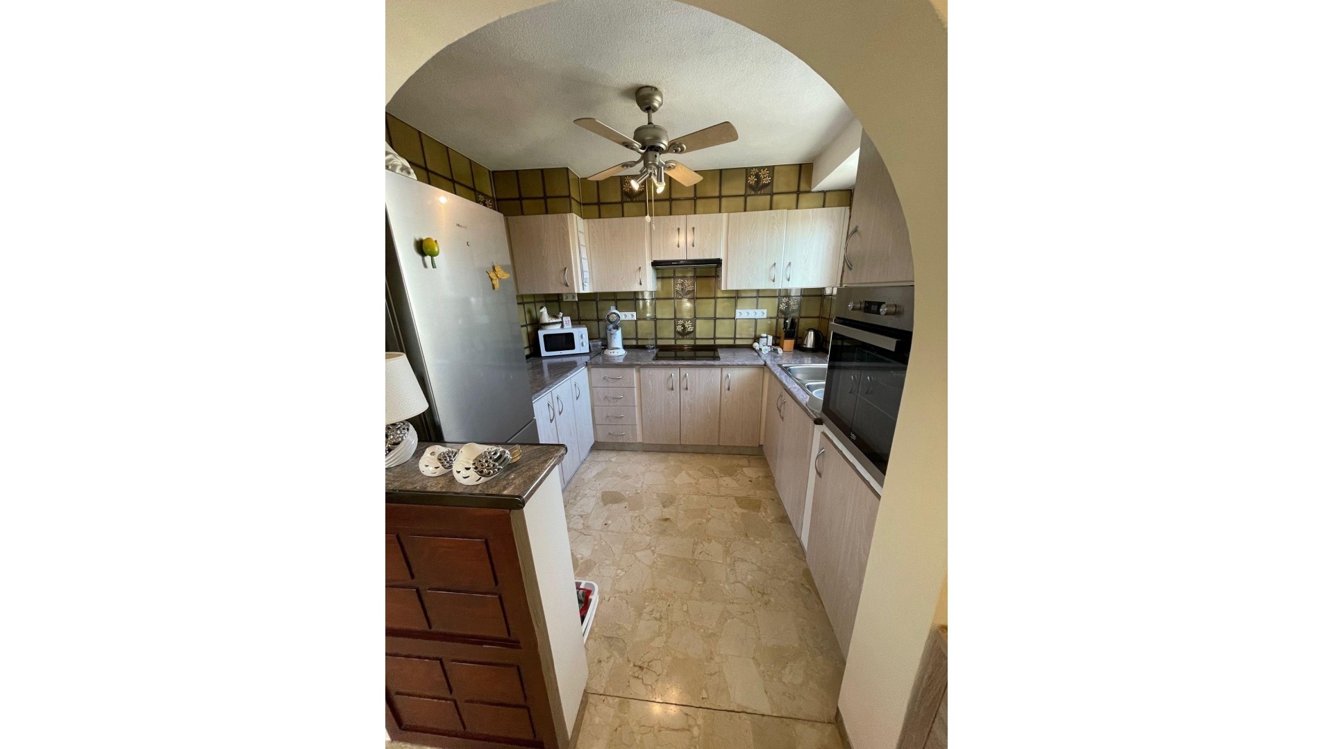 Revente - Villa - Alfas del Pi - L'alfas Del Pi