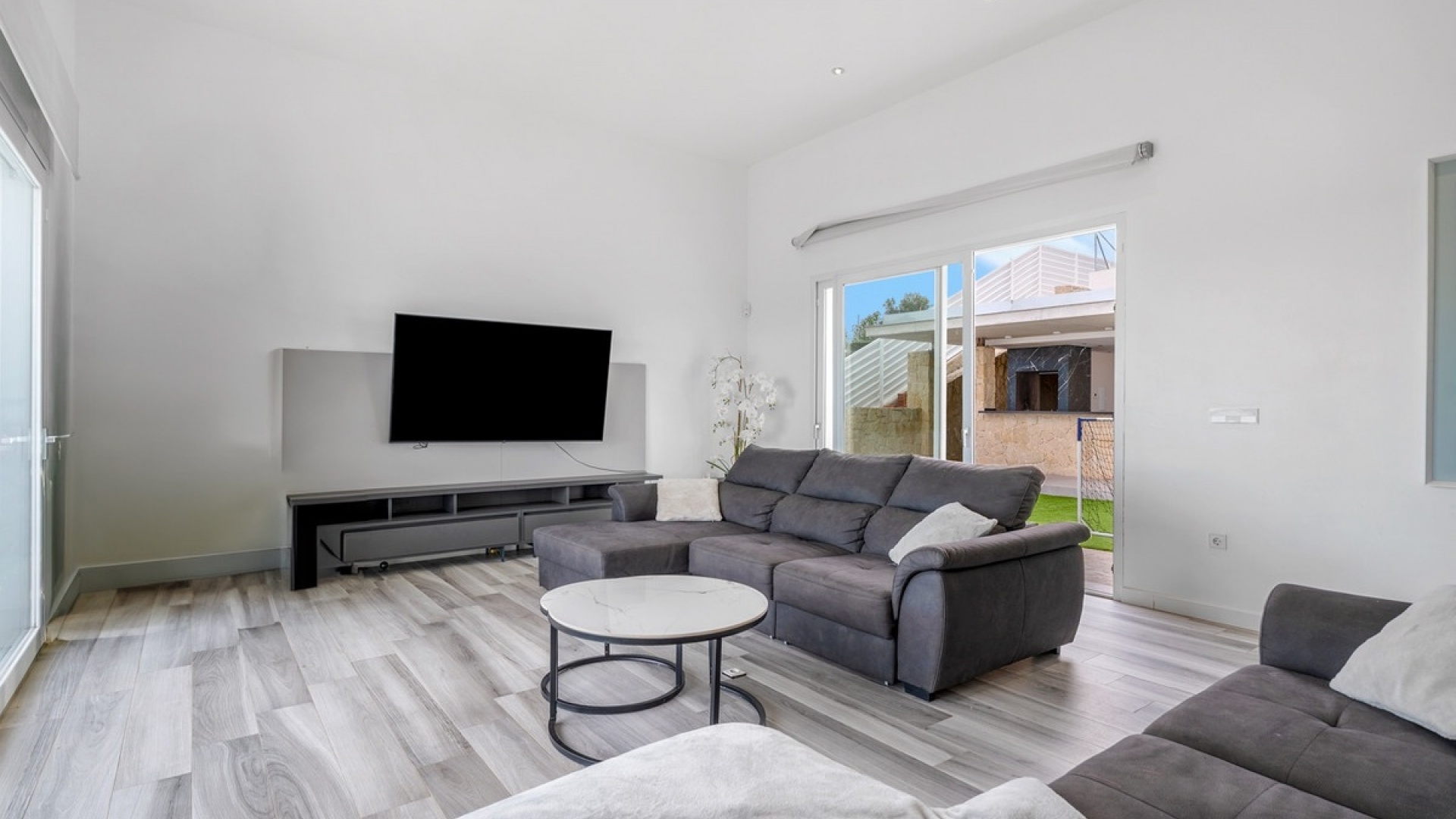 Revente - Villa - Algorfa - Algorfa Centro