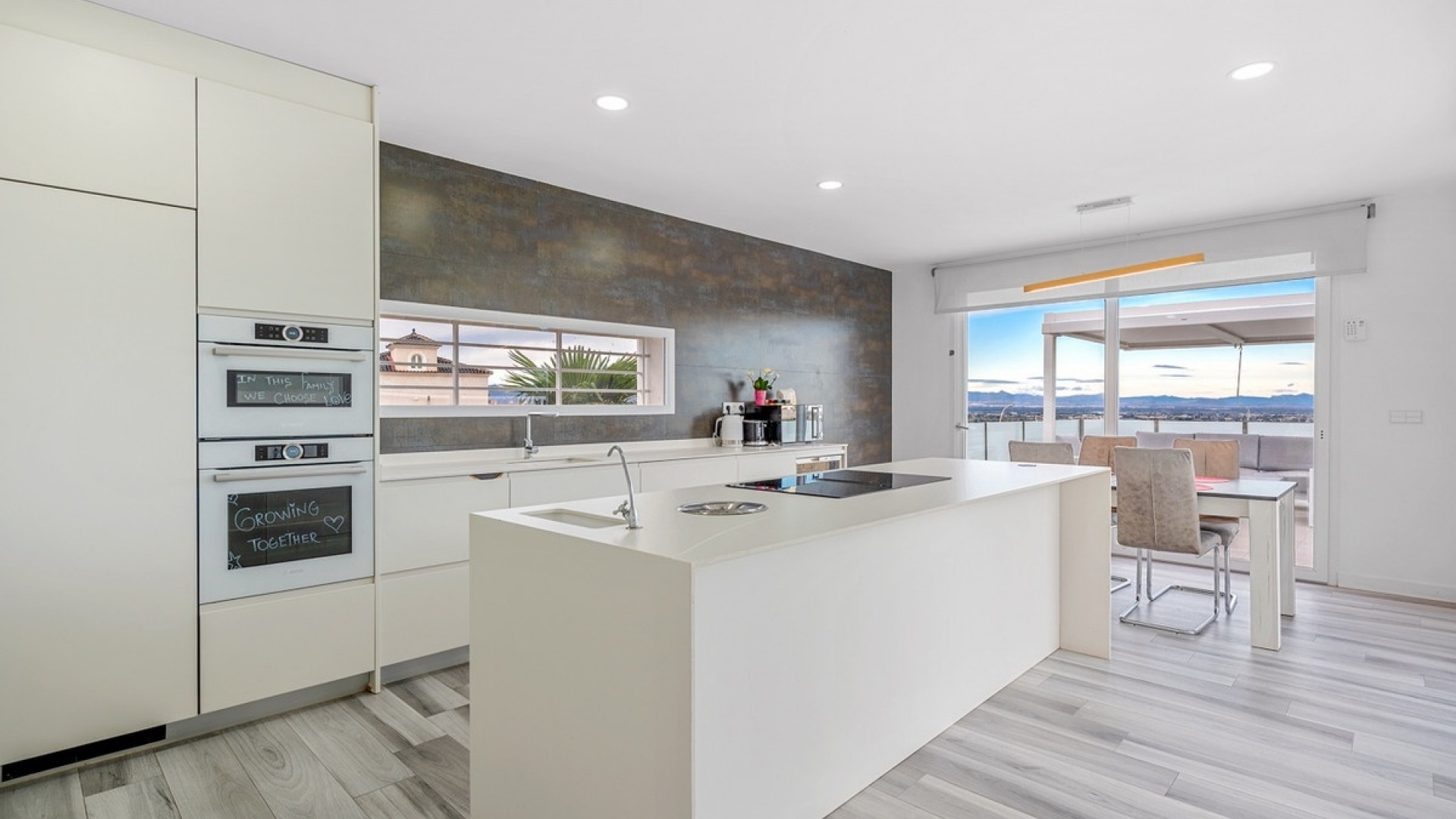 Revente - Villa - Algorfa - Algorfa Centro