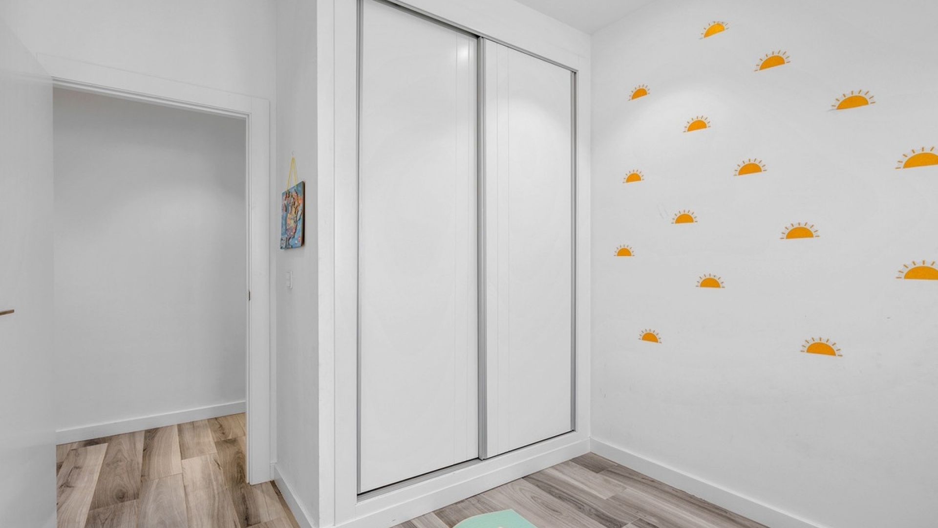 Revente - Villa - Algorfa - Algorfa Centro