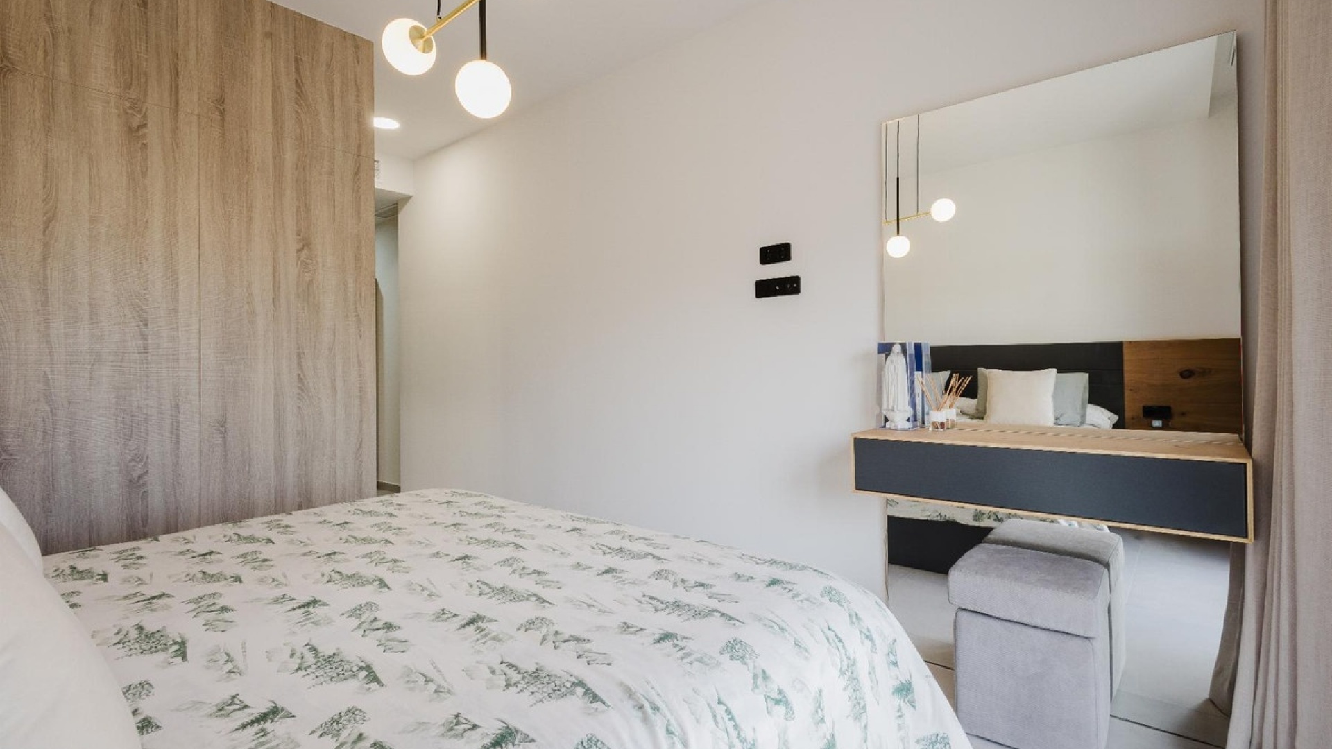 Revente - Villa - Algorfa - Algorfa Centro