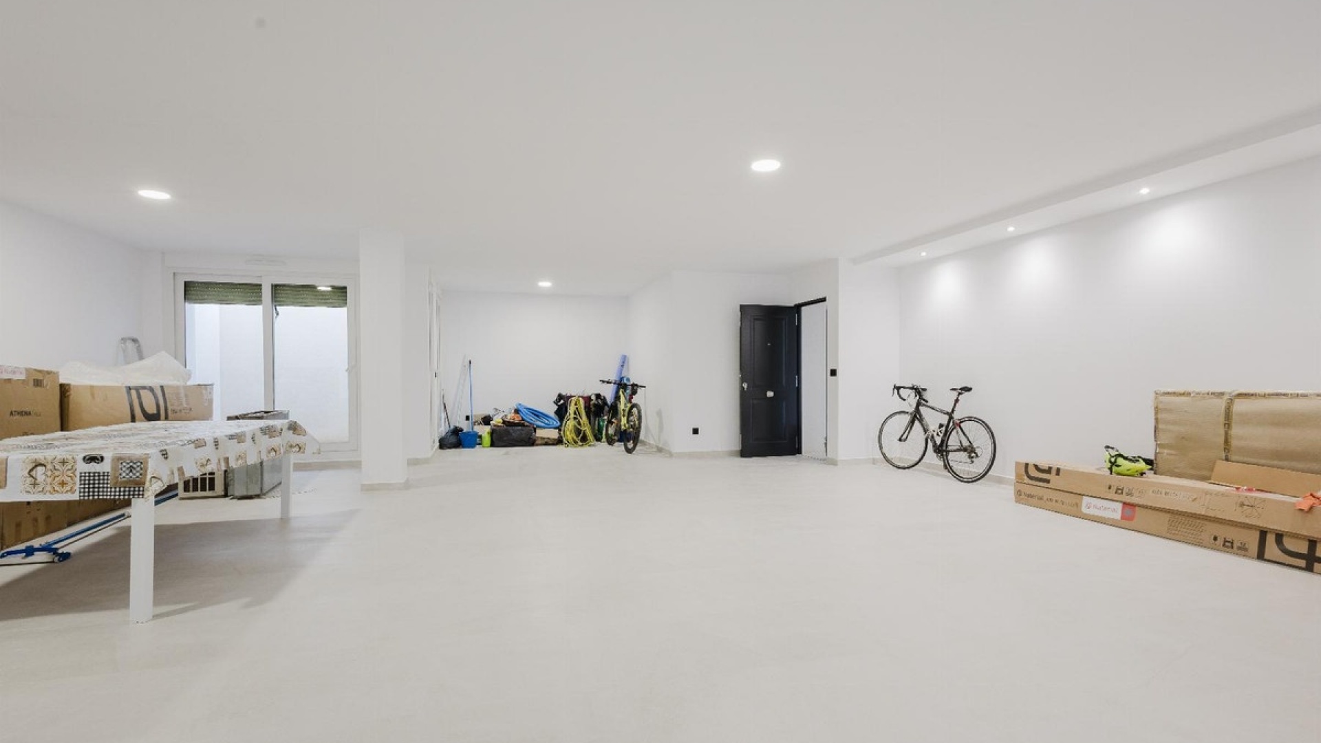 Revente - Villa - Algorfa - Algorfa Centro