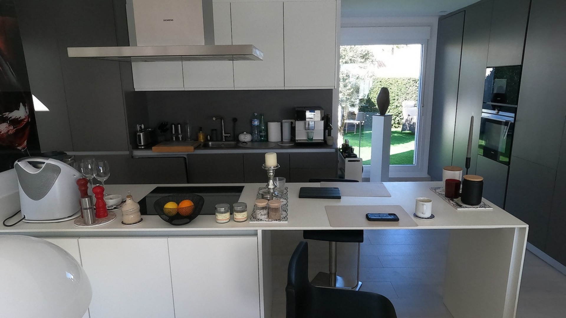 Revente - Villa - Algorfa - Algorfa Centro
