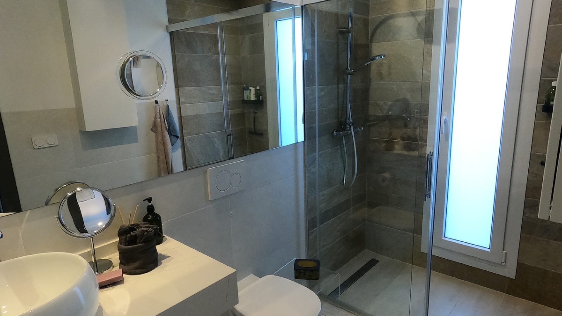 Revente - Villa - Algorfa - Algorfa Centro