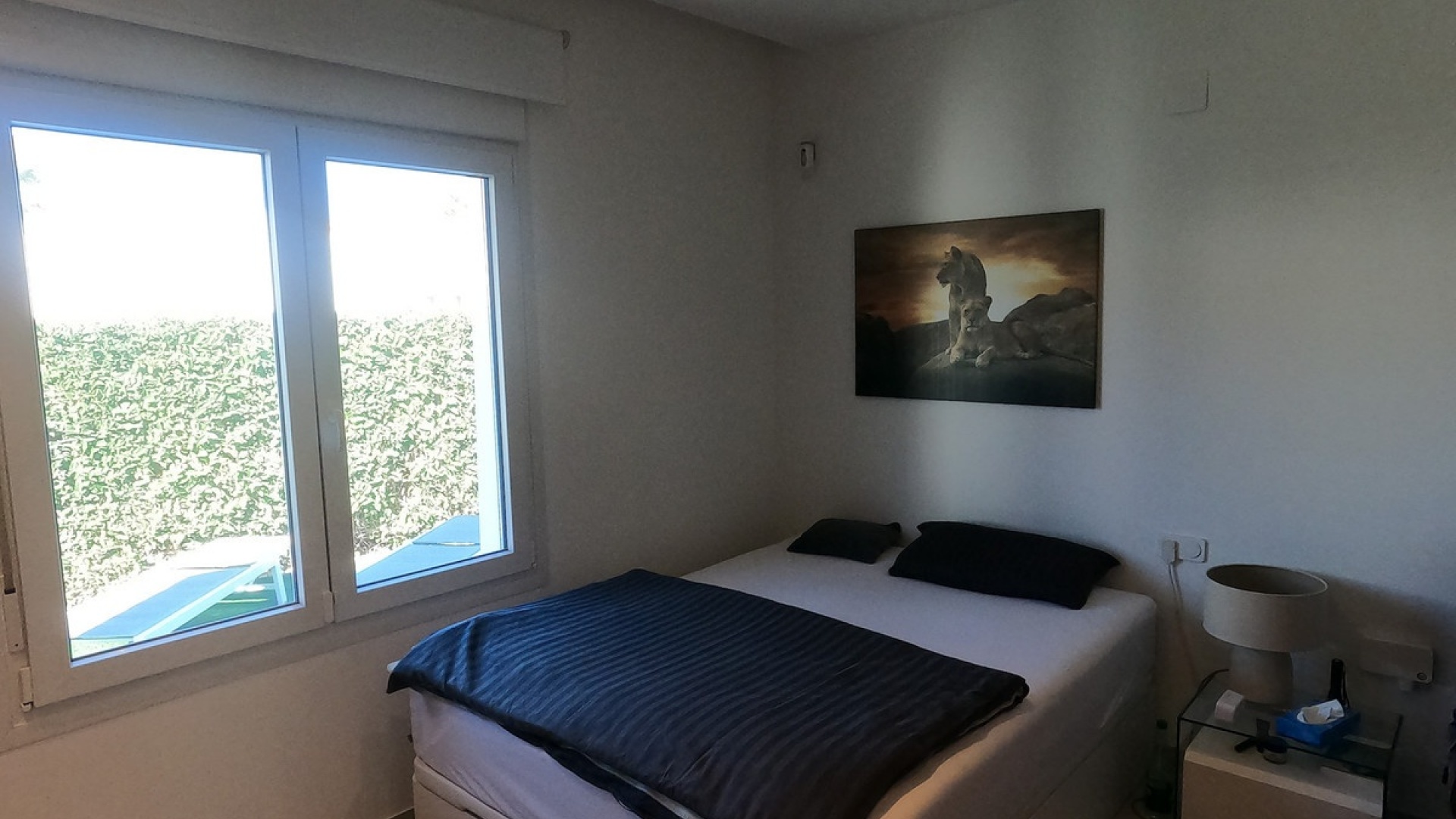 Revente - Villa - Algorfa - Algorfa Centro