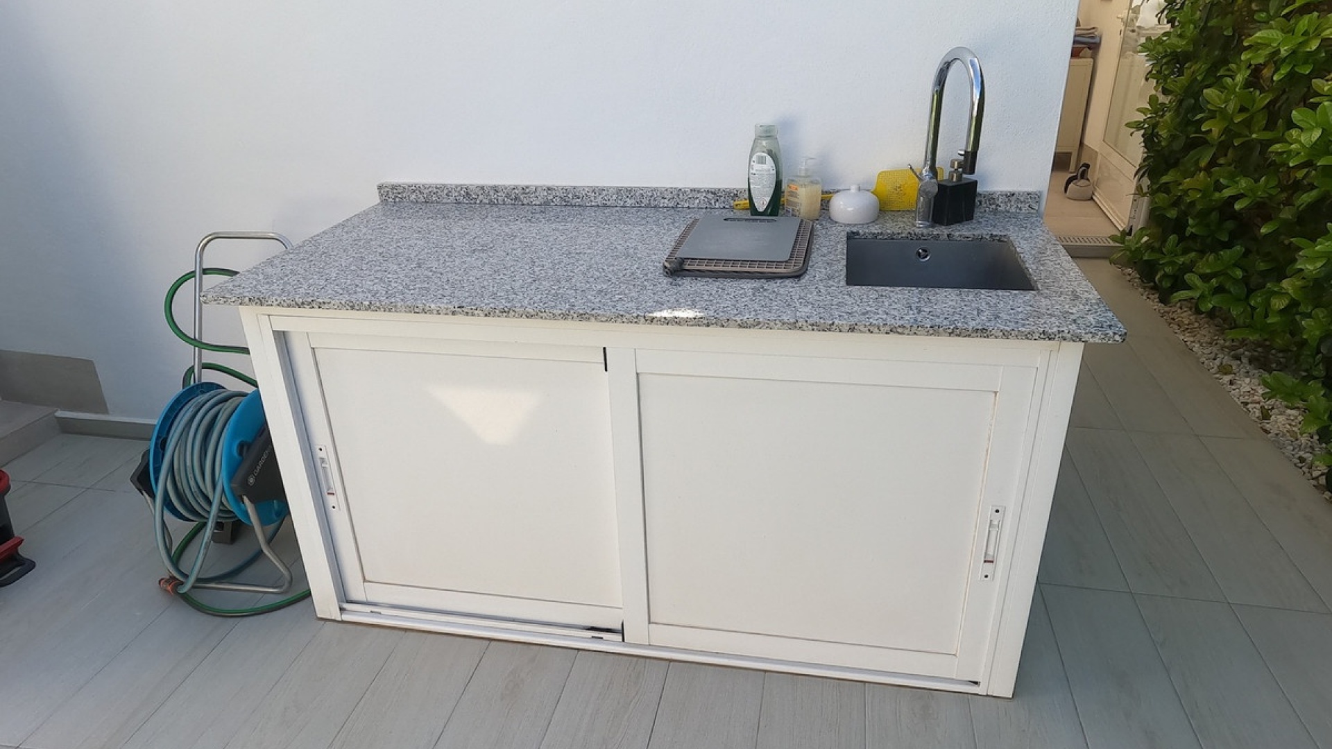 Revente - Villa - Algorfa - Algorfa Centro