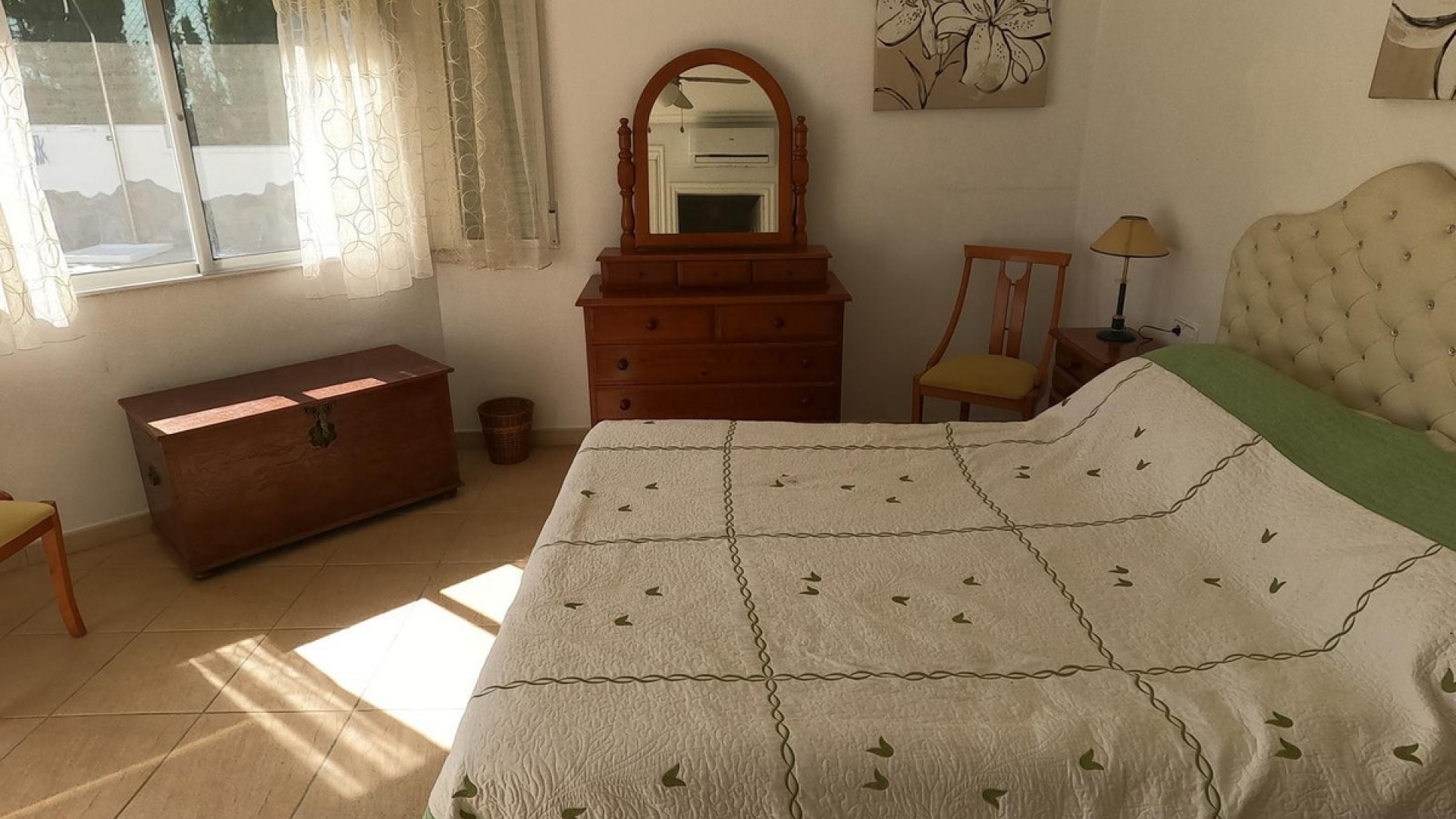 Revente - Villa - Algorfa - Algorfa Centro
