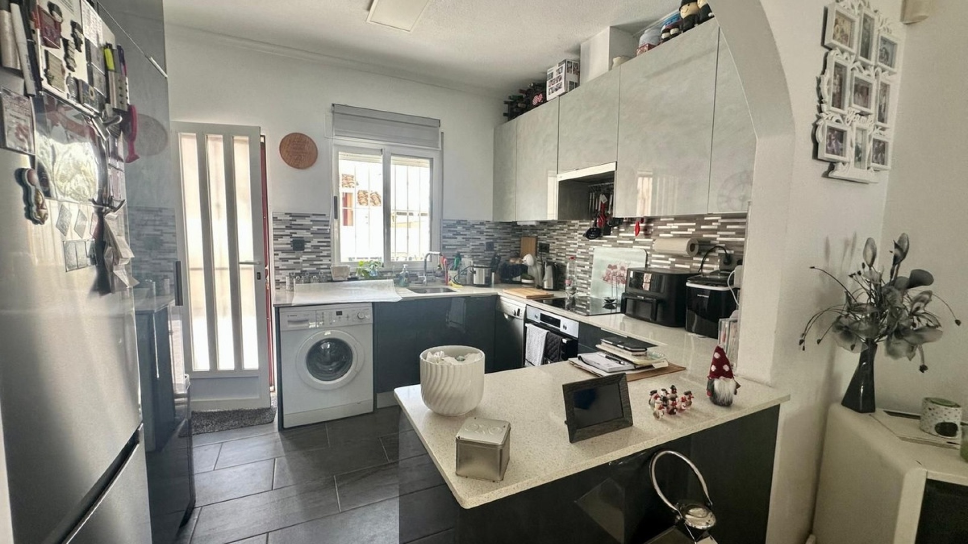 Revente - Villa - Algorfa - Algorfa Centro