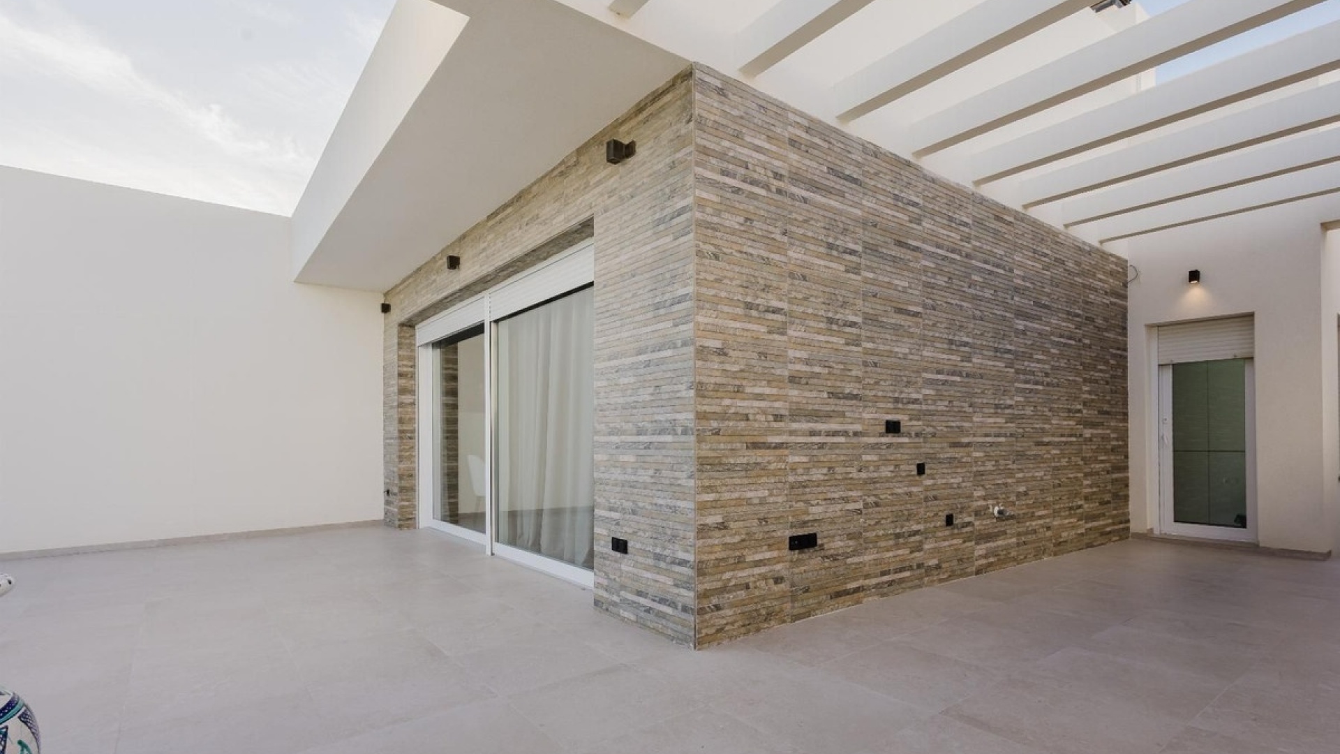 Revente - Villa - Algorfa - Algorfa Centro