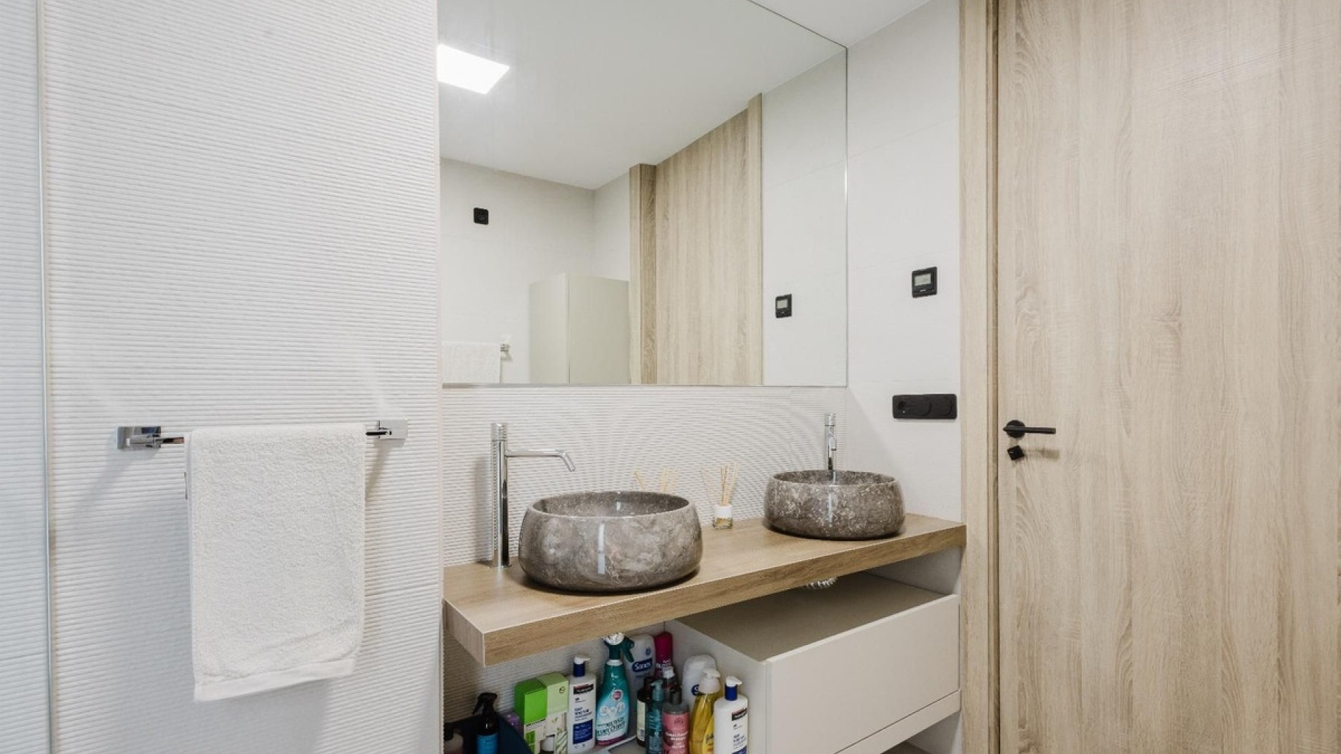 Revente - Villa - Algorfa - Algorfa Centro
