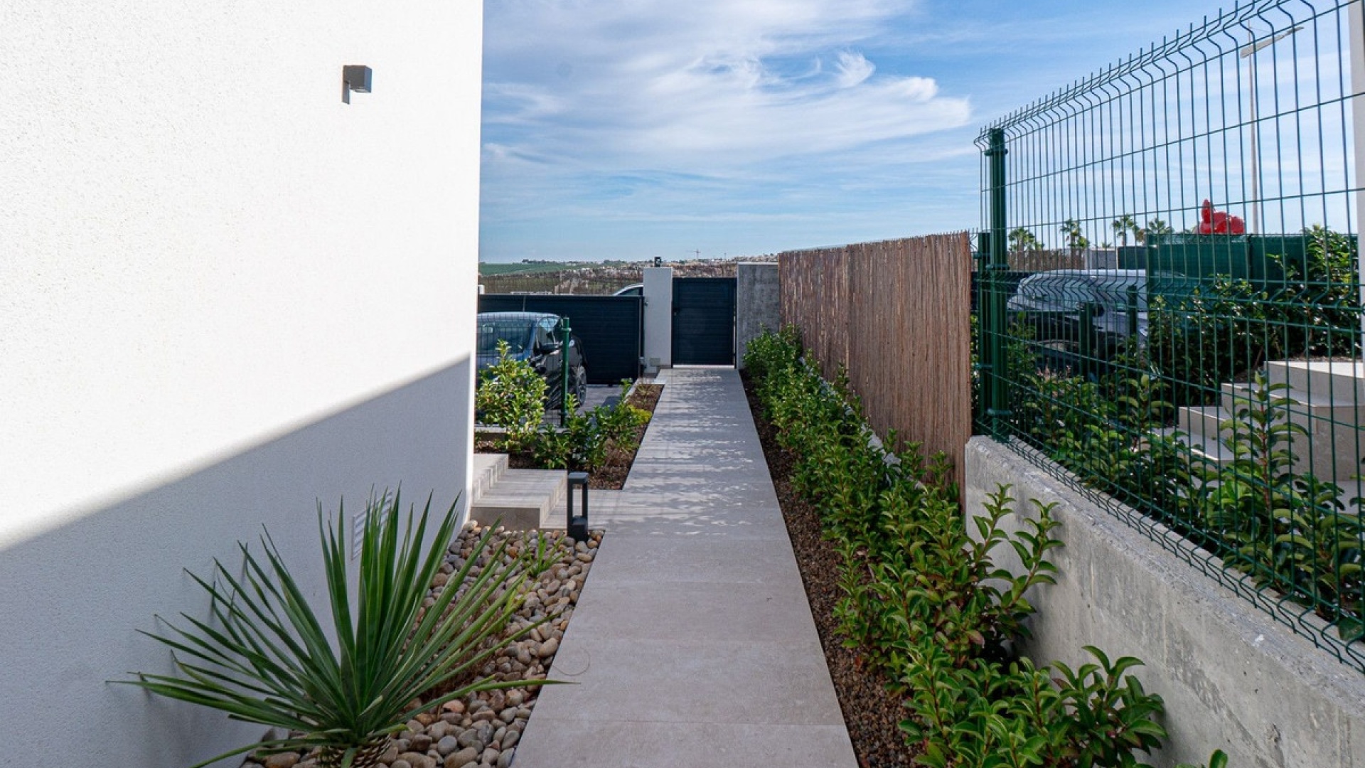 Revente - Villa - Algorfa - Algorfa Centro