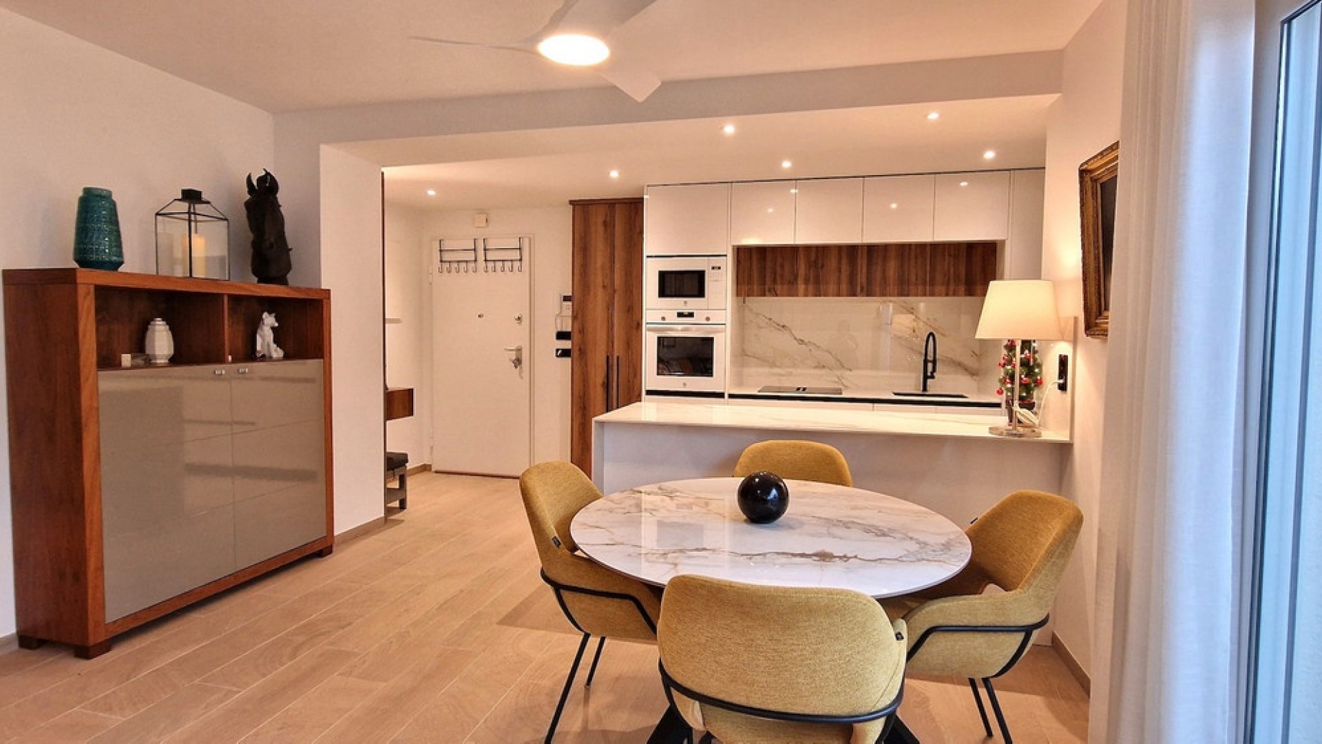 Revente - Villa - Algorfa - Algorfa Centro