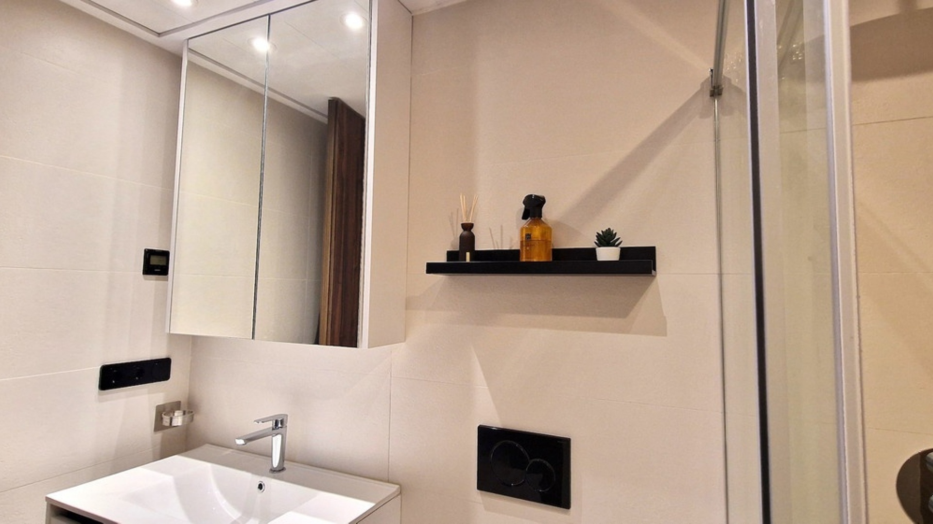 Revente - Villa - Algorfa - Algorfa Centro