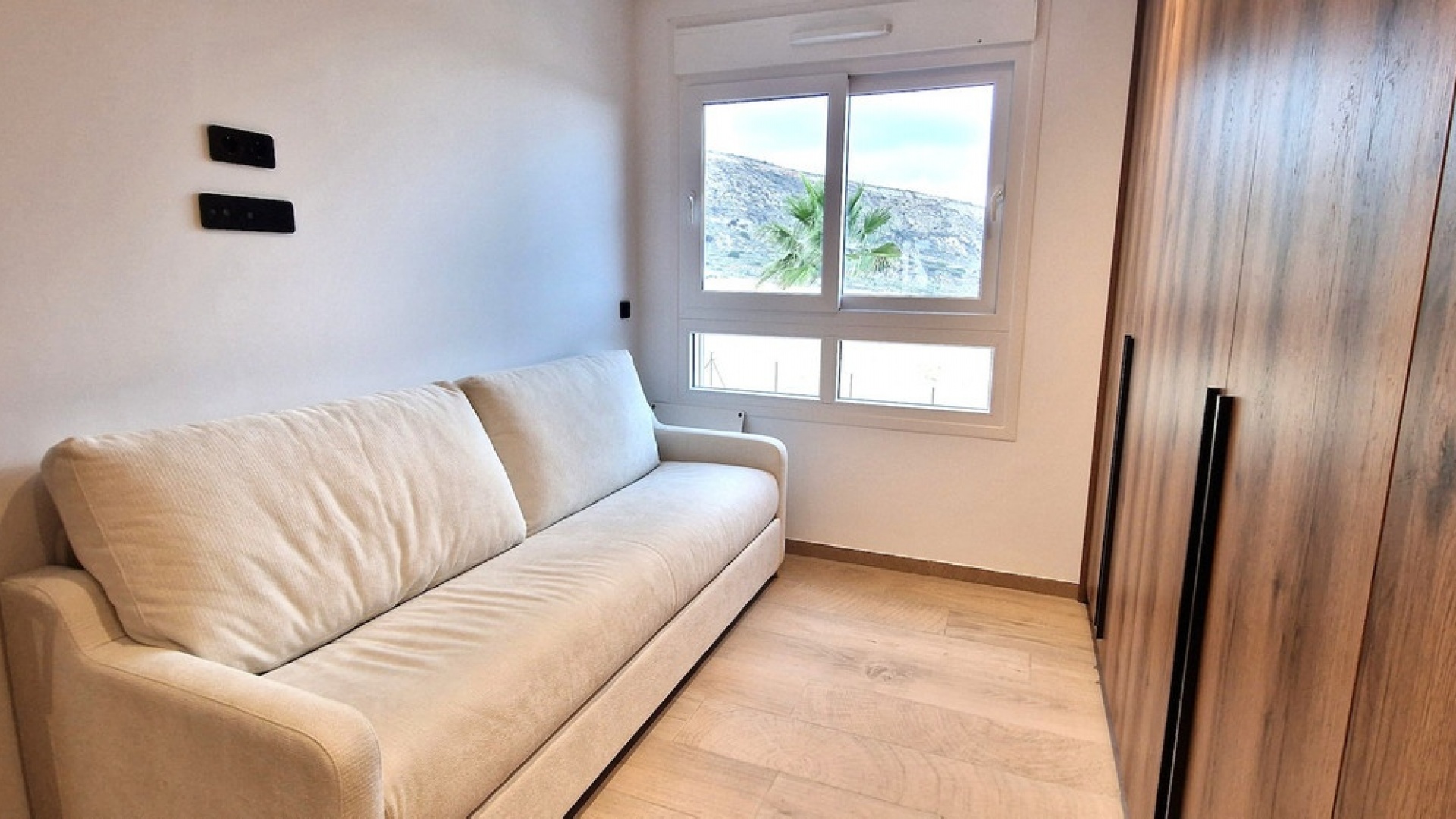 Revente - Villa - Algorfa - Algorfa Centro