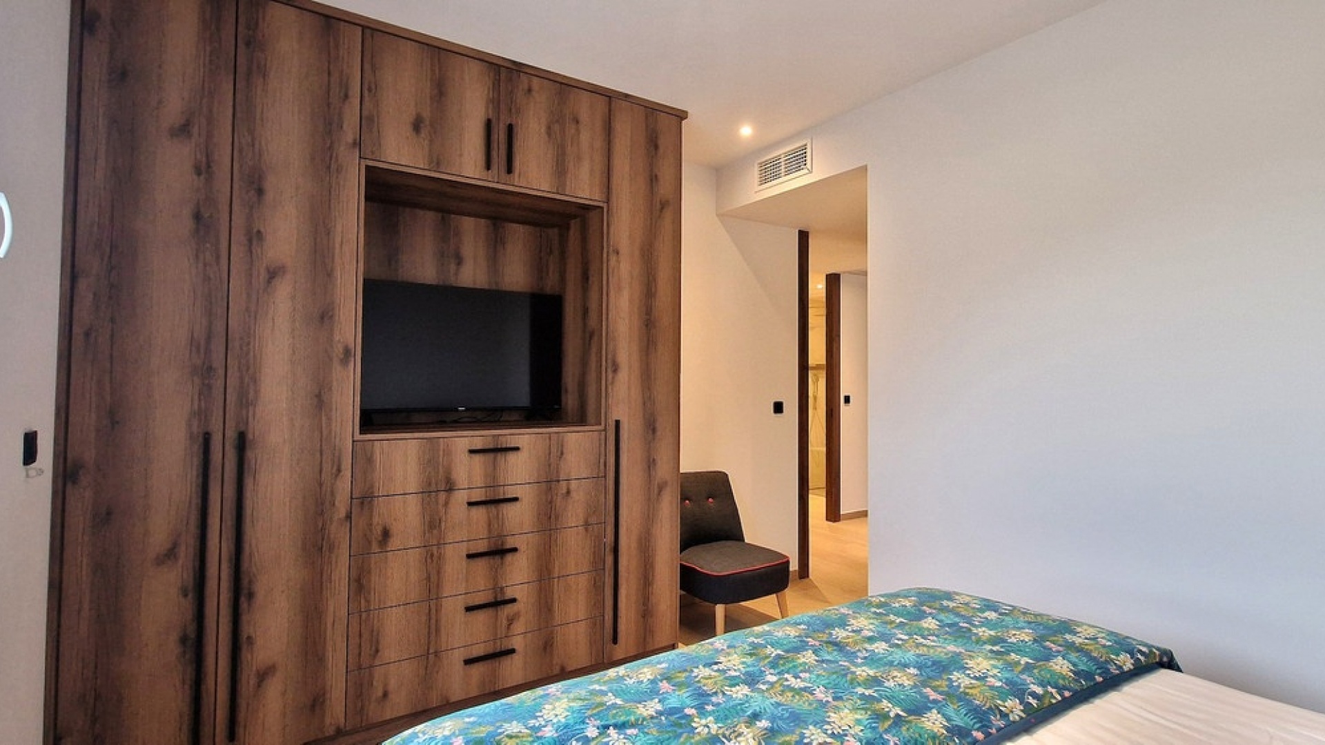 Revente - Villa - Algorfa - Algorfa Centro