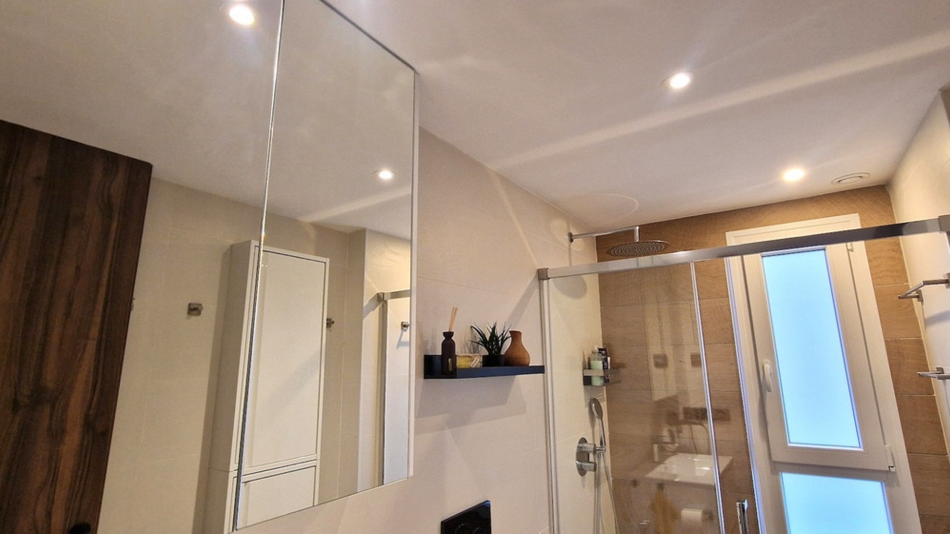 Revente - Villa - Algorfa - Algorfa Centro