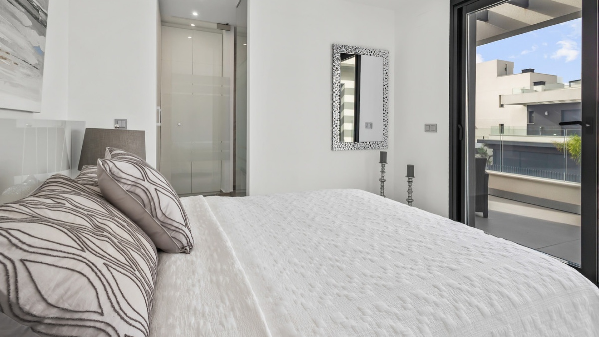 Revente - Villa - Algorfa - Algorfa Centro