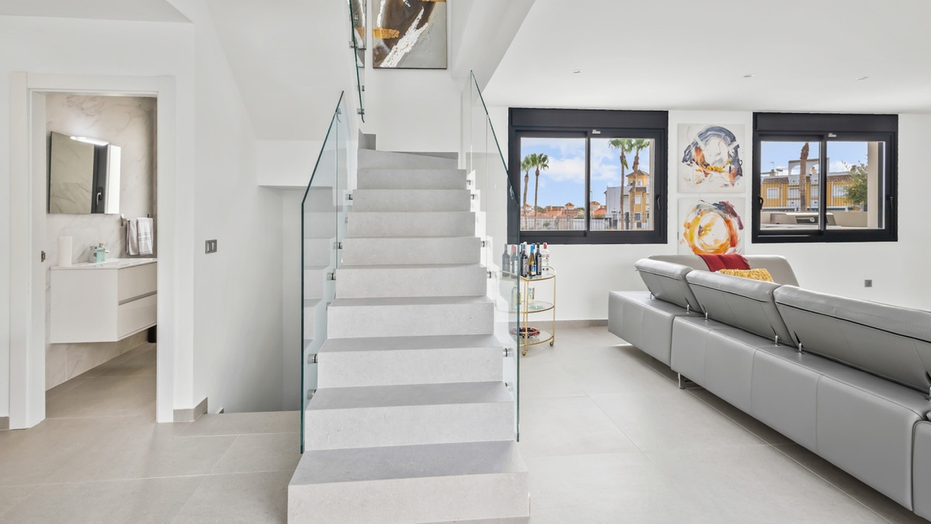 Revente - Villa - Algorfa - Algorfa Centro