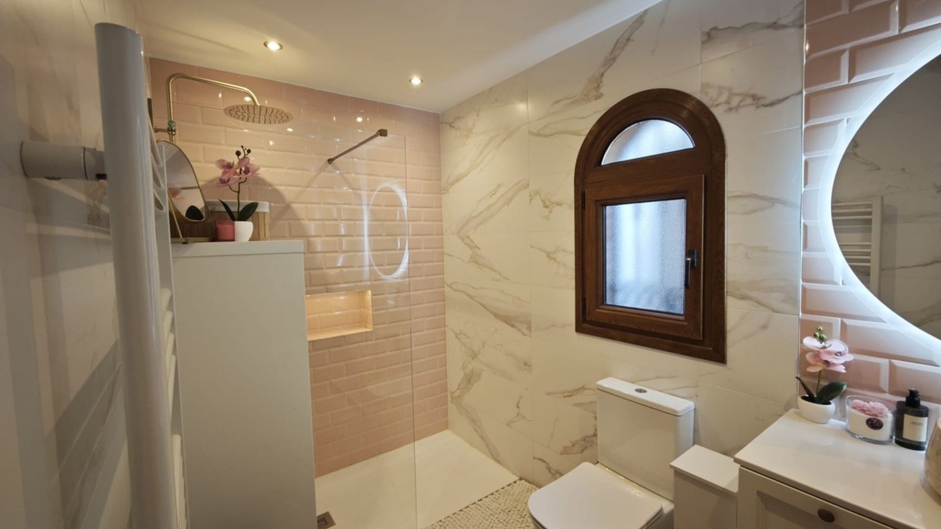 Revente - Villa - Algorfa - Algorfa Centro