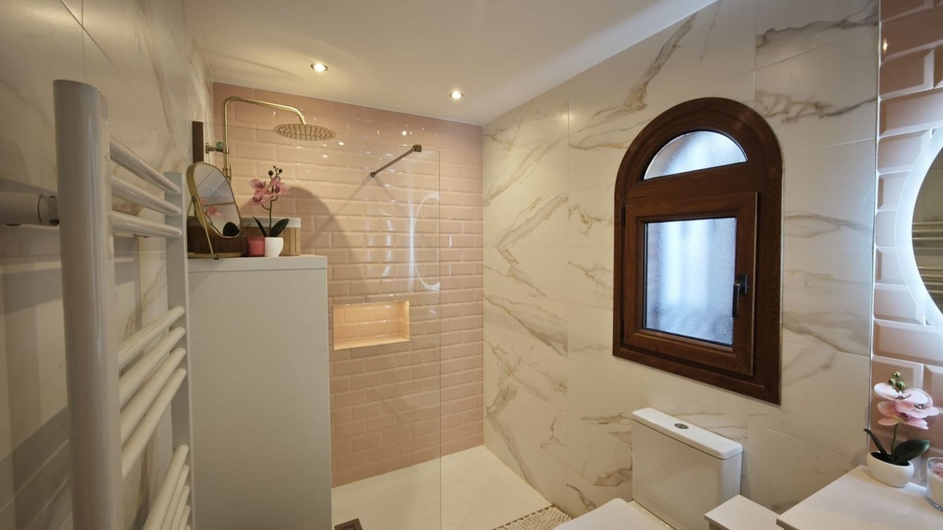 Revente - Villa - Algorfa - Algorfa Centro