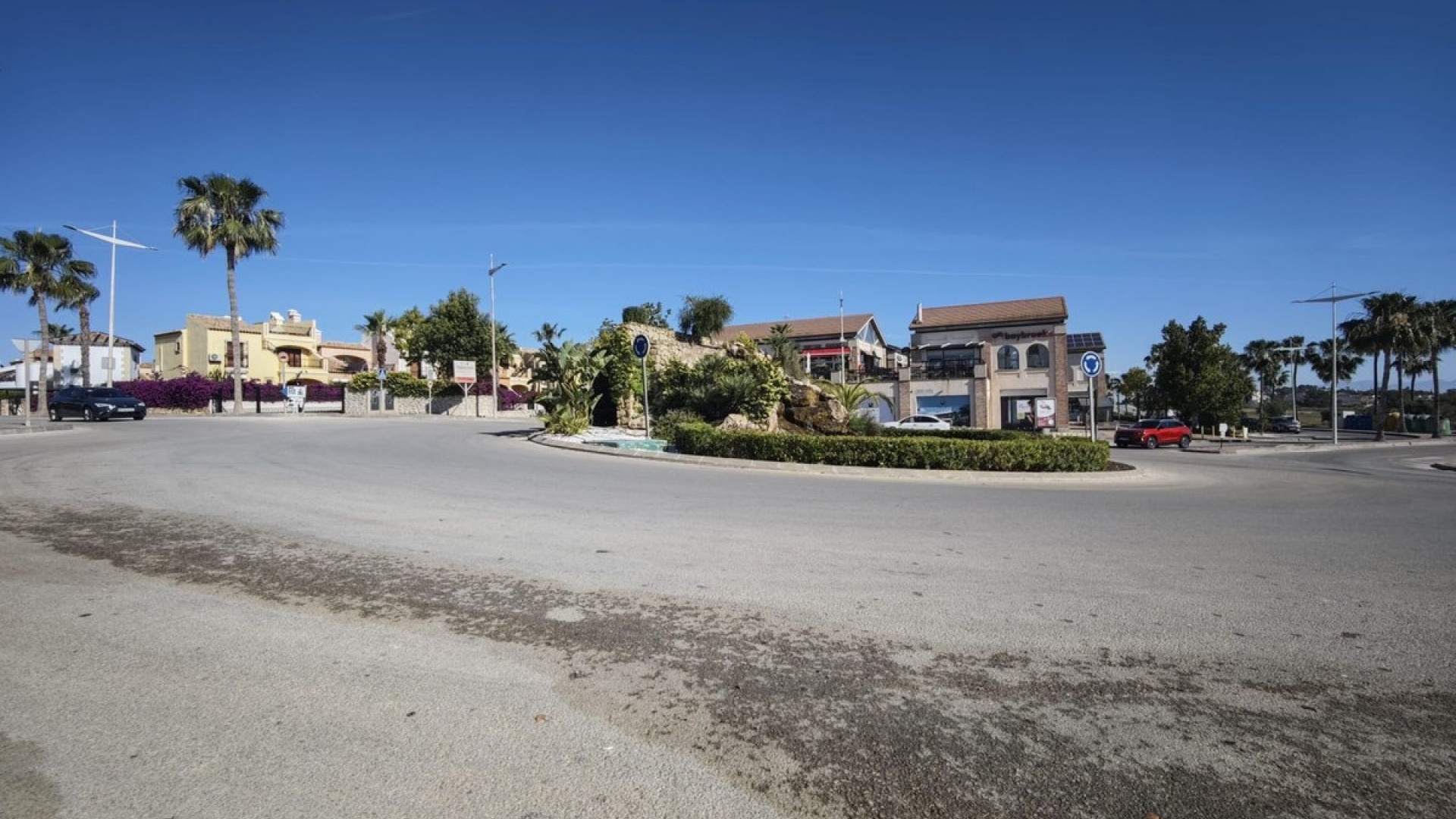 Revente - Villa - Algorfa - Algorfa Centro