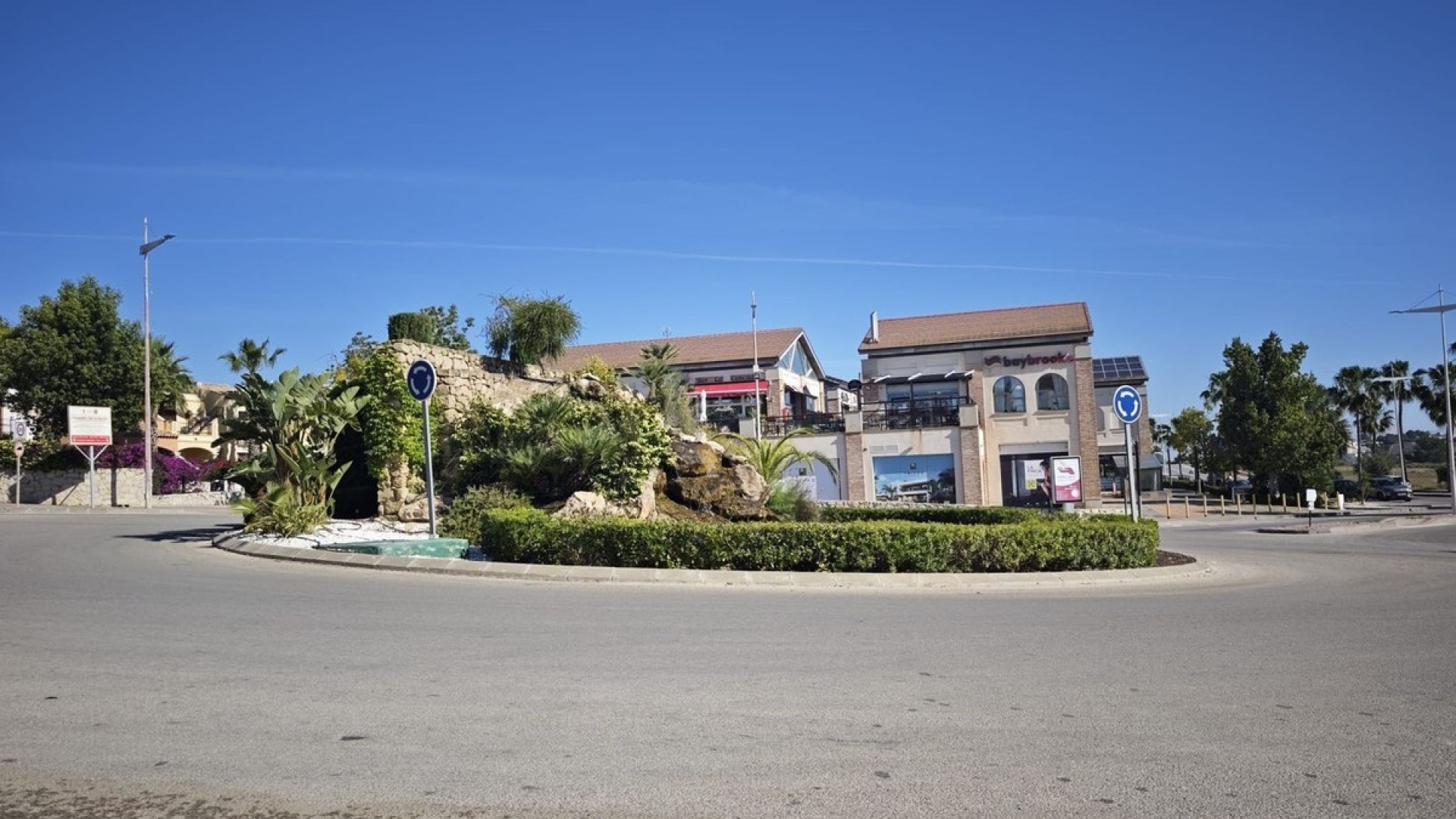 Revente - Villa - Algorfa - Algorfa Centro