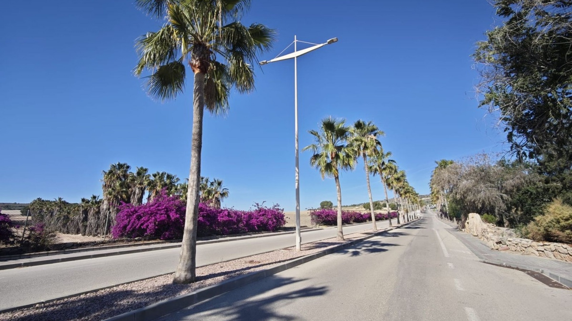 Revente - Villa - Algorfa - Algorfa Centro