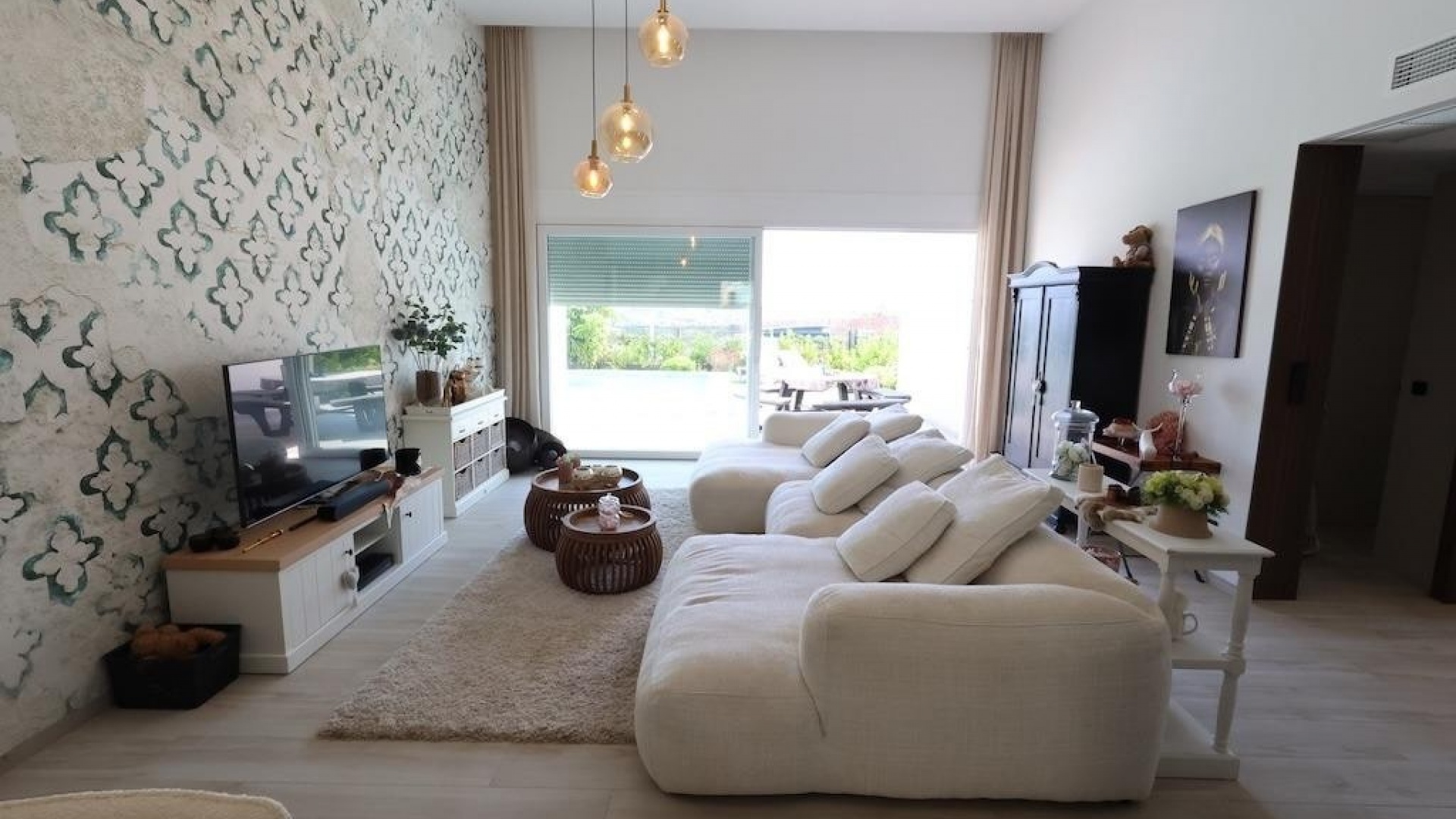 Revente - Villa - Algorfa - Algorfa Centro