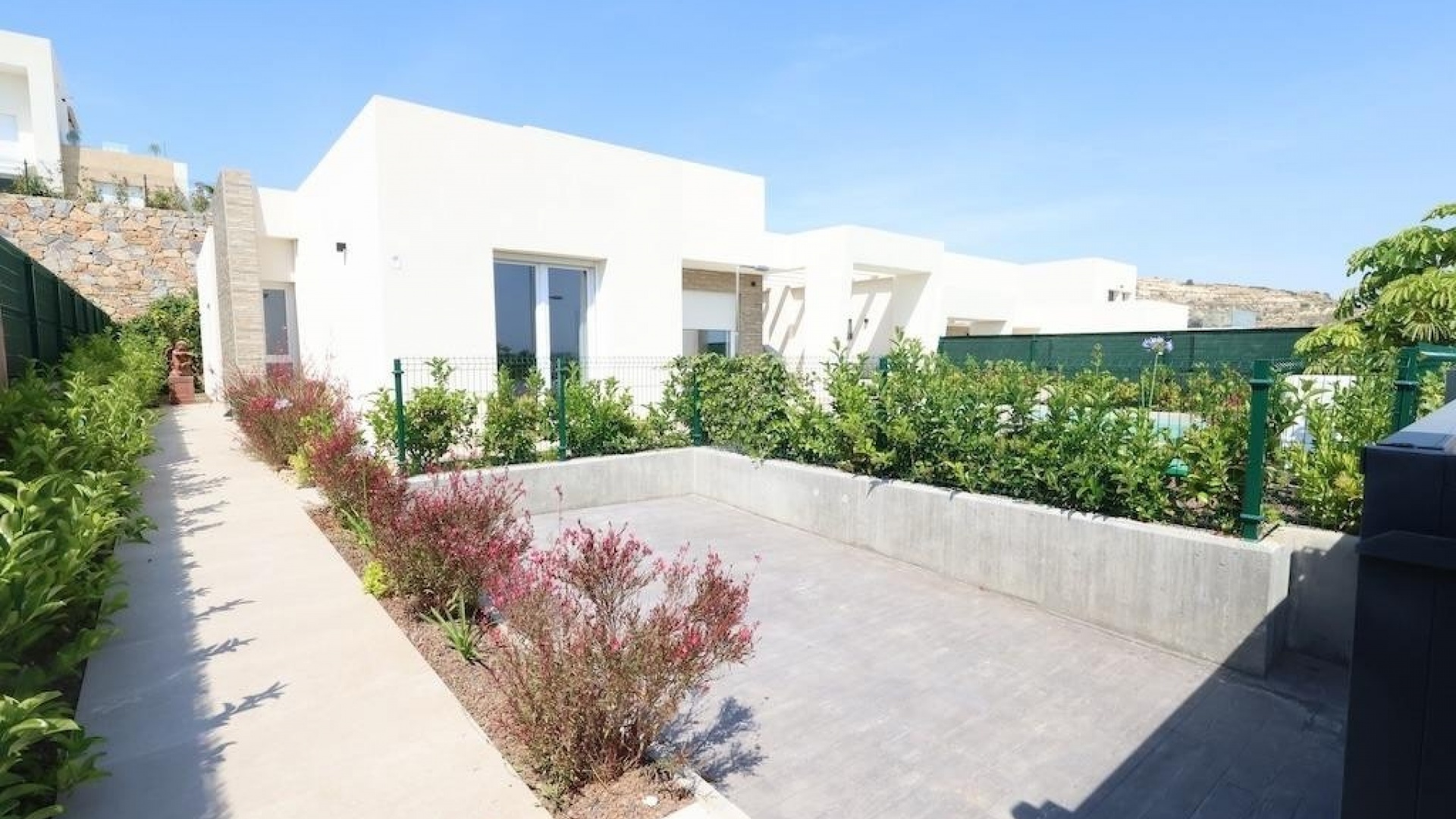Revente - Villa - Algorfa - Algorfa Centro