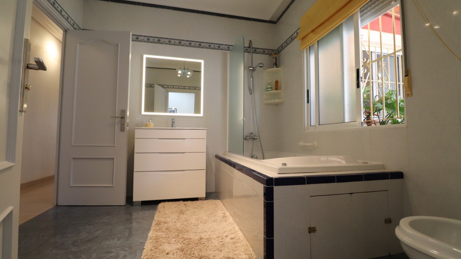 Revente - Villa - Algorfa - Algorfa Centro