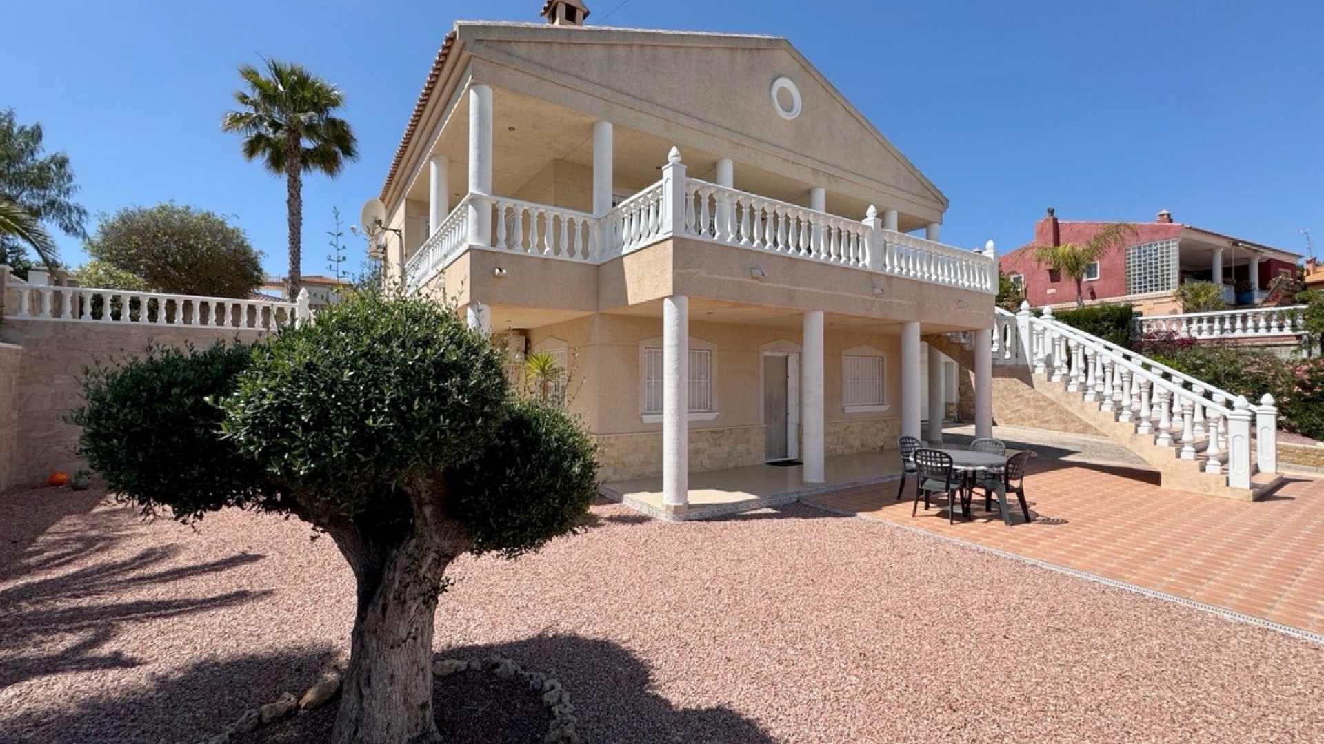 Revente - Villa - Algorfa - Algorfa Centro
