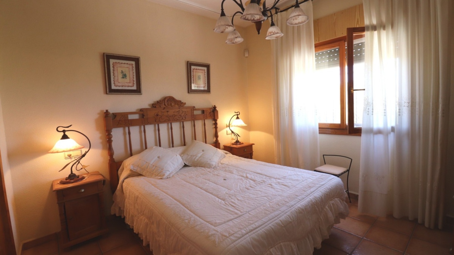 Revente - Villa - Algorfa - Algorfa Centro