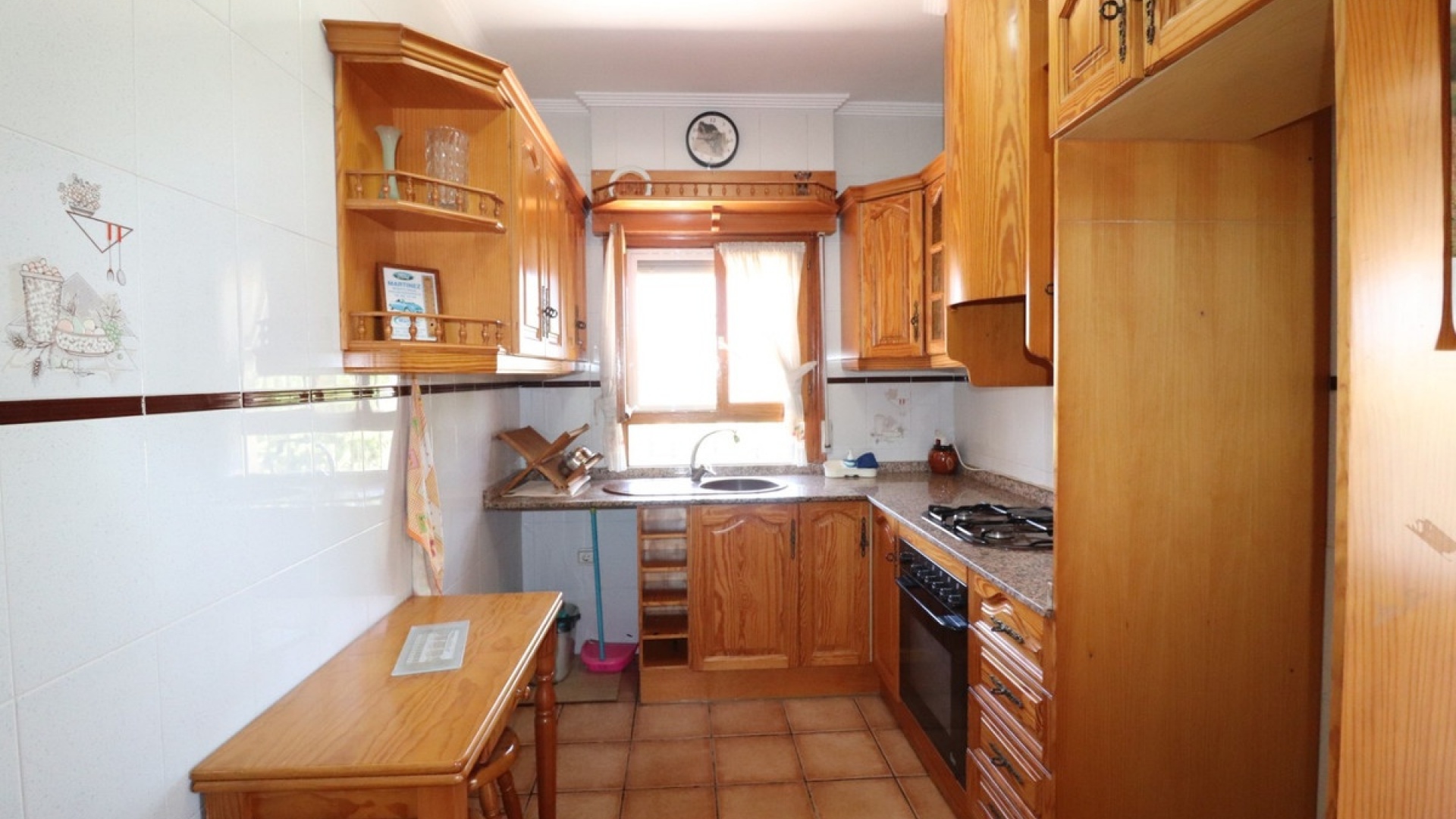 Revente - Villa - Algorfa - Algorfa Centro