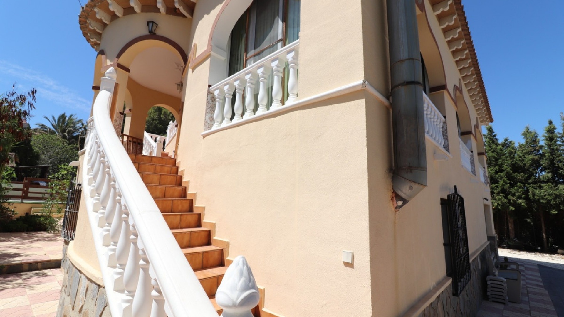 Revente - Villa - Algorfa - Algorfa Centro