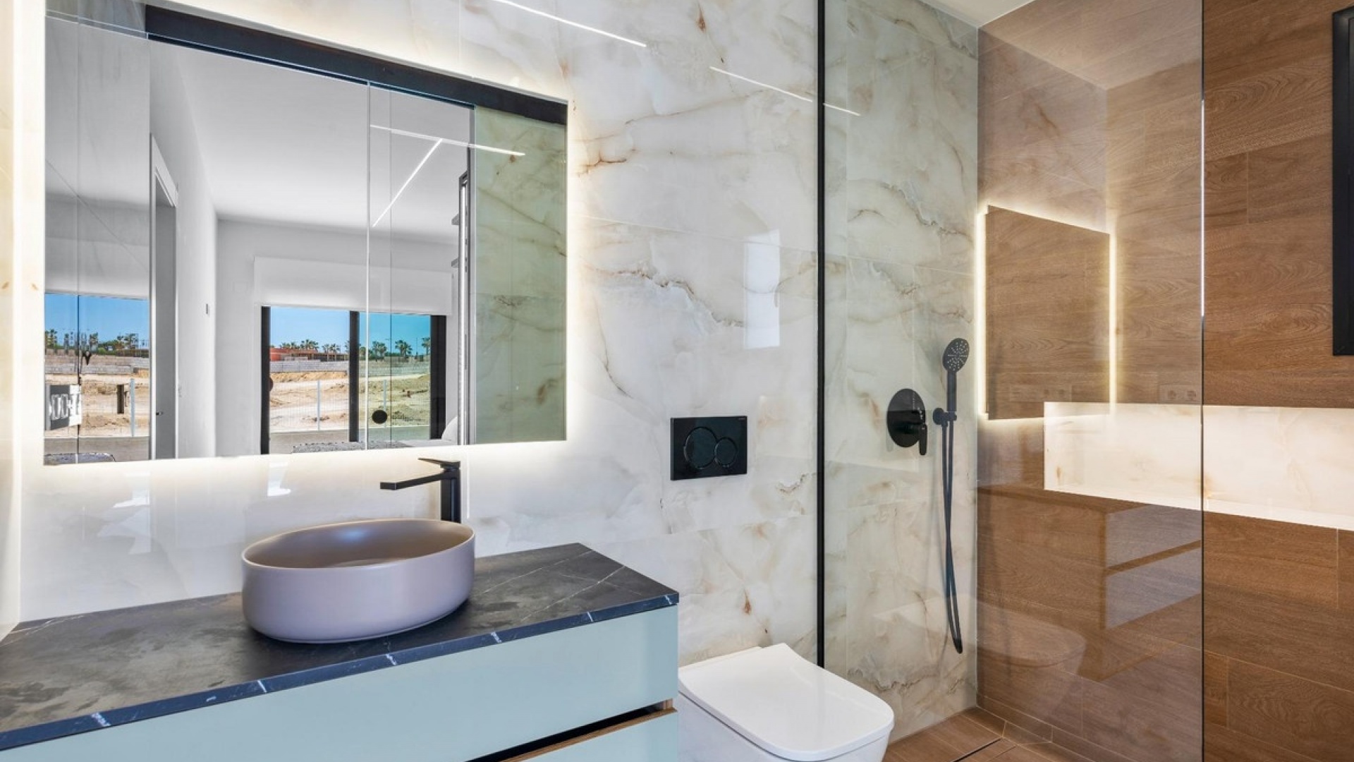 Revente - Villa - Algorfa - Algorfa Centro