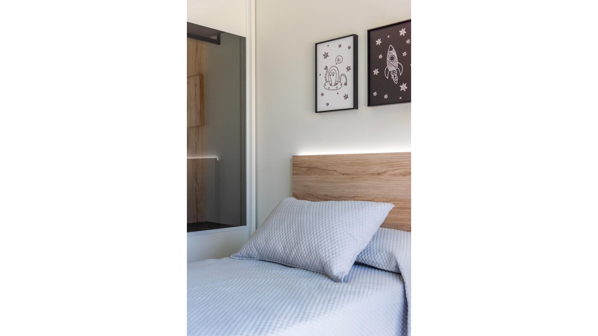 Revente - Villa - Algorfa - Algorfa Centro