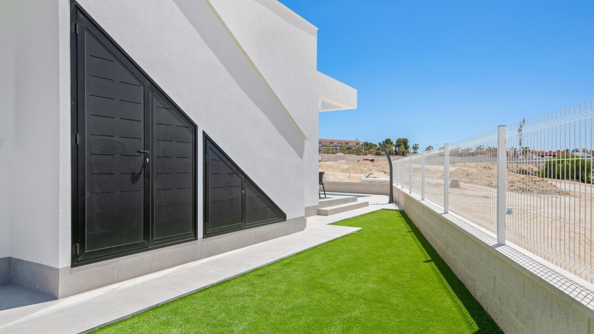 Revente - Villa - Algorfa - Algorfa Centro
