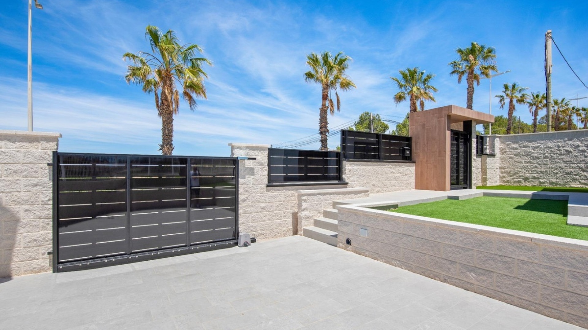 Revente - Villa - Algorfa - Algorfa Centro