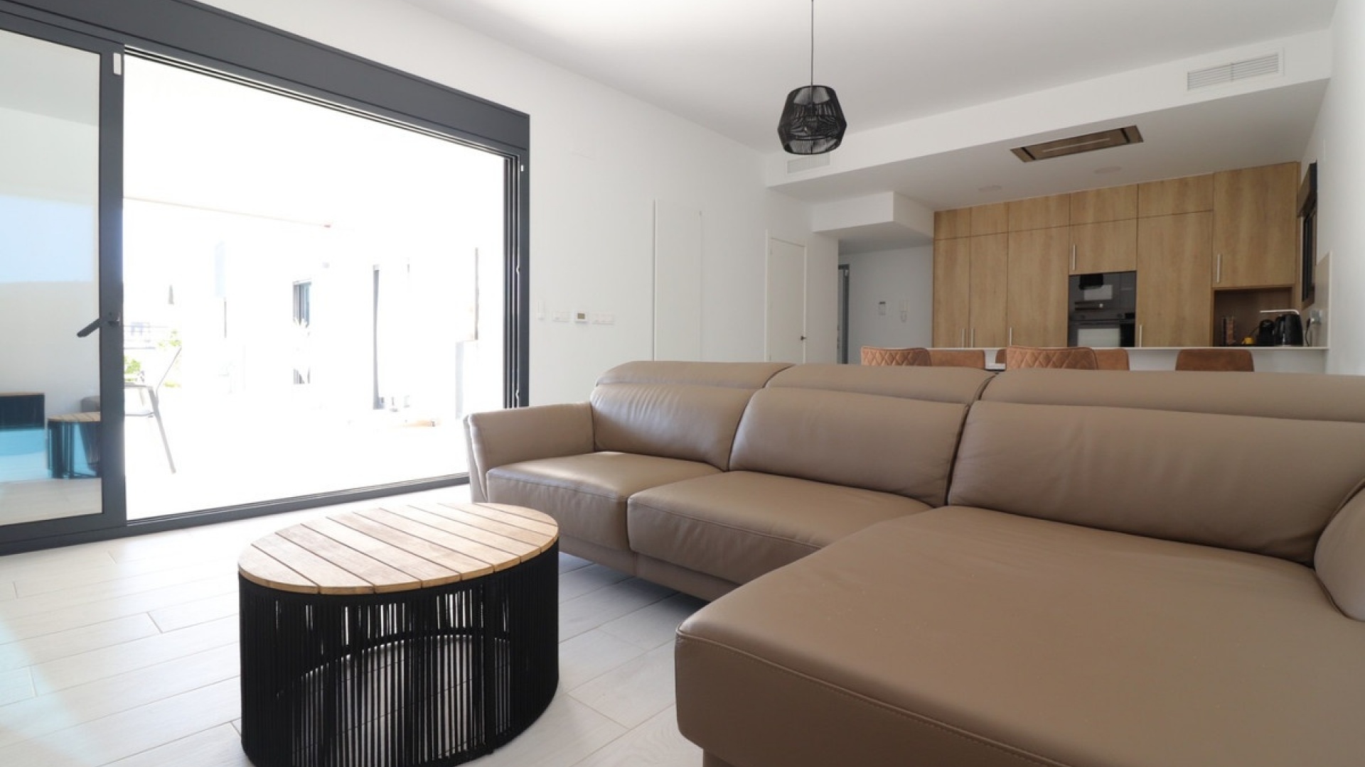 Revente - Villa - Algorfa - Algorfa Centro