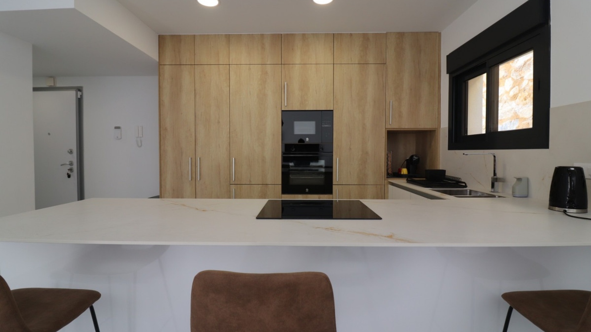 Revente - Villa - Algorfa - Algorfa Centro