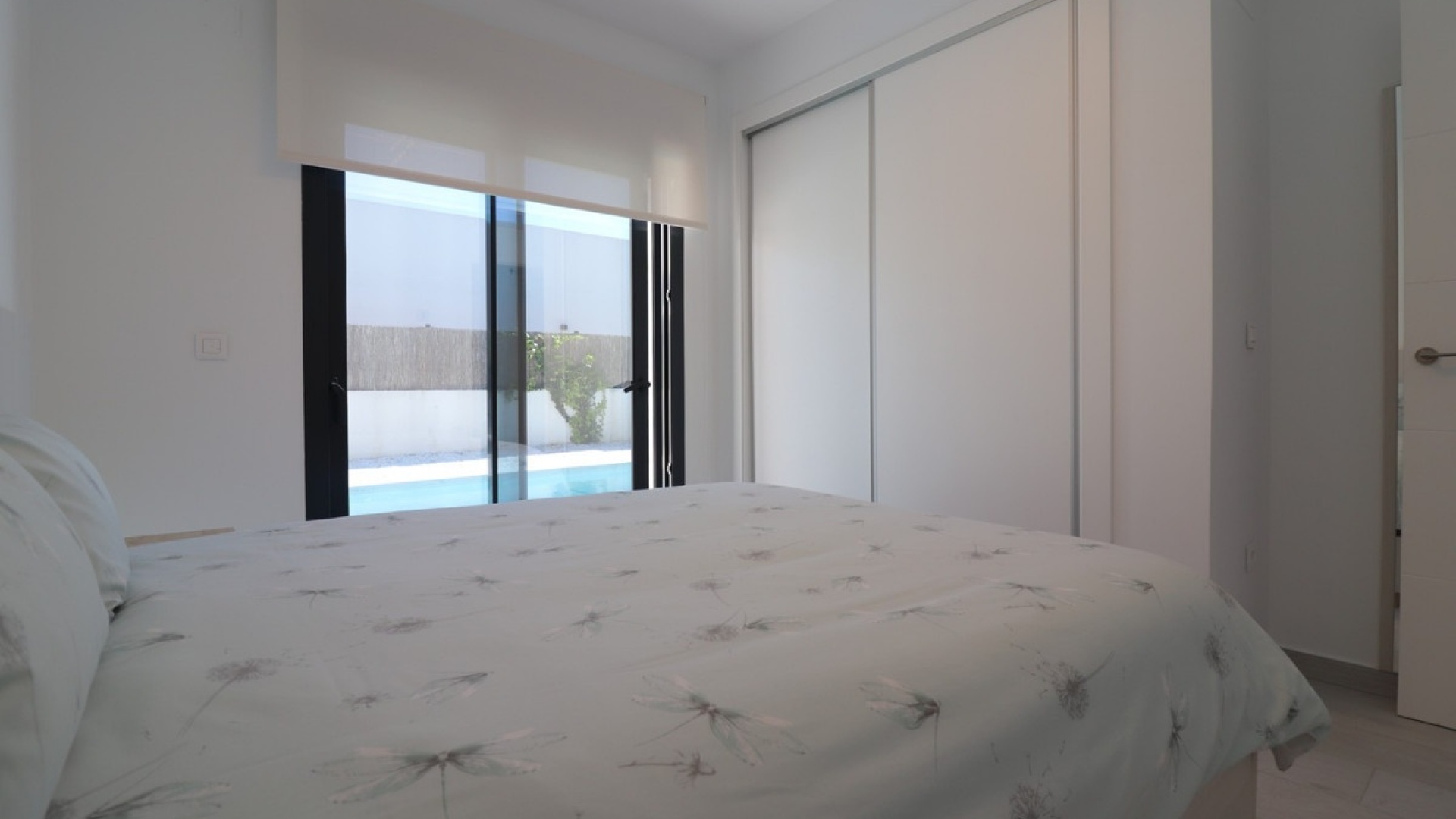 Revente - Villa - Algorfa - Algorfa Centro