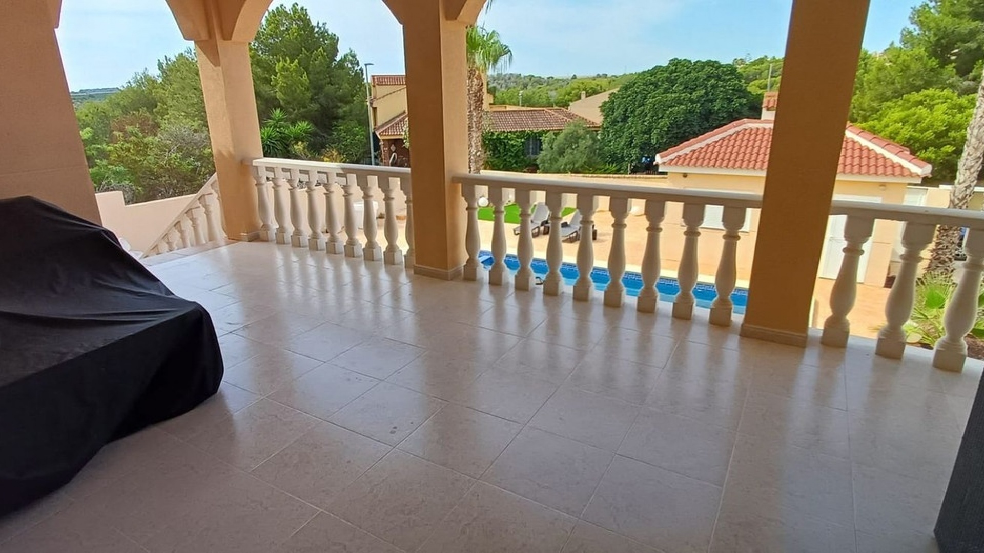 Revente - Villa - Algorfa - Algorfa Centro