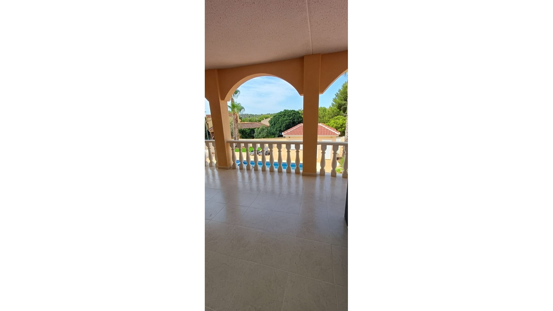 Revente - Villa - Algorfa - Algorfa Centro