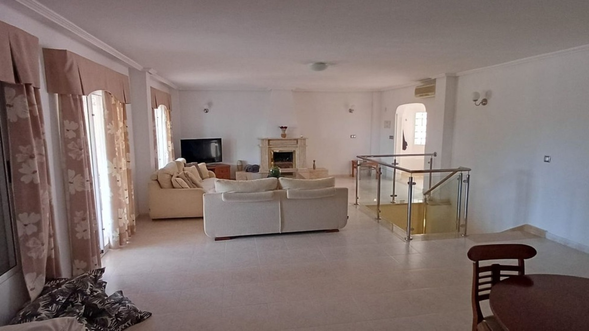 Revente - Villa - Algorfa - Algorfa Centro