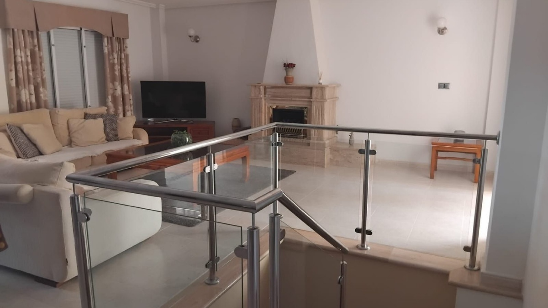 Revente - Villa - Algorfa - Algorfa Centro